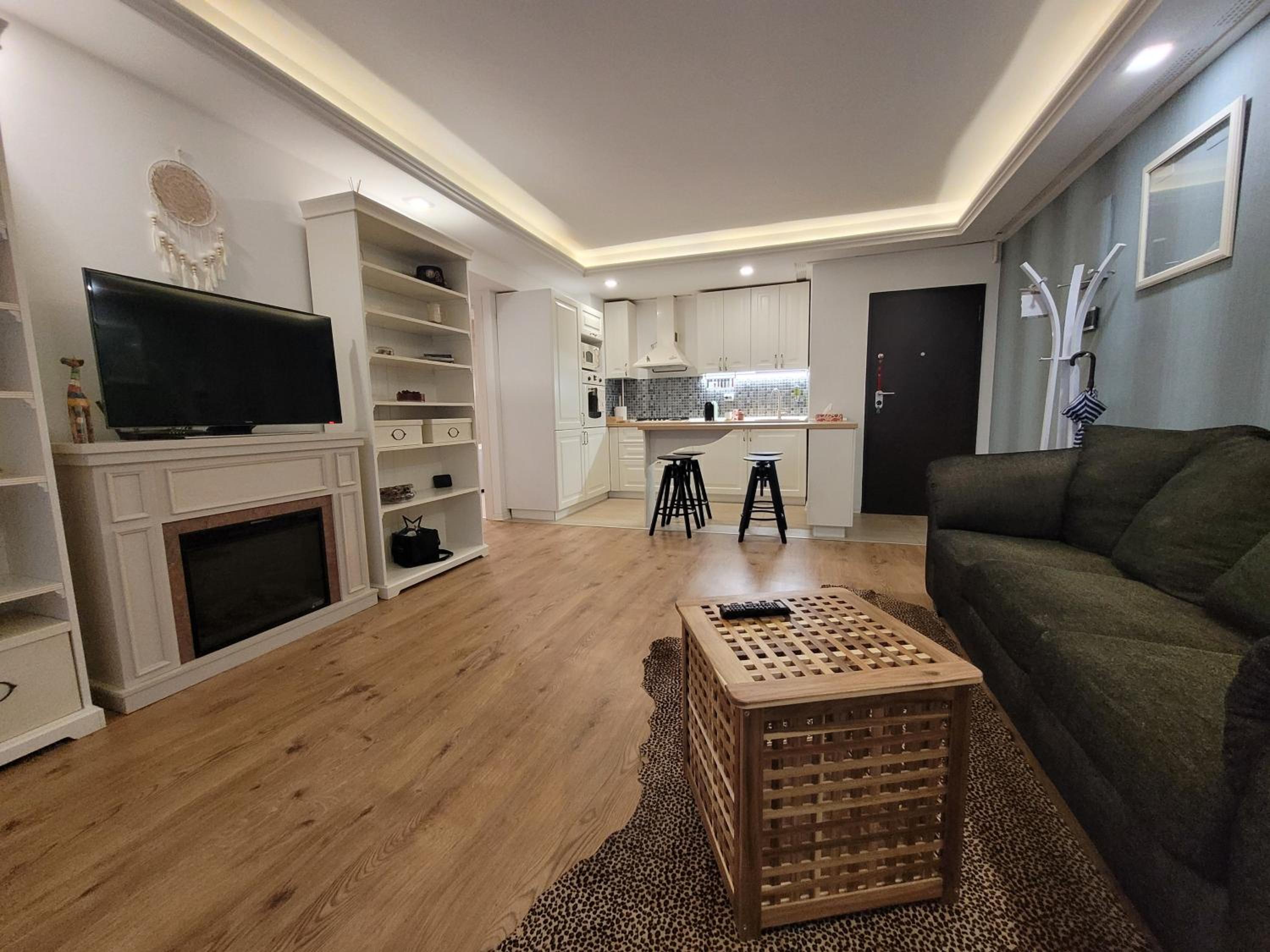 La Dolce Vita Apartment view 4