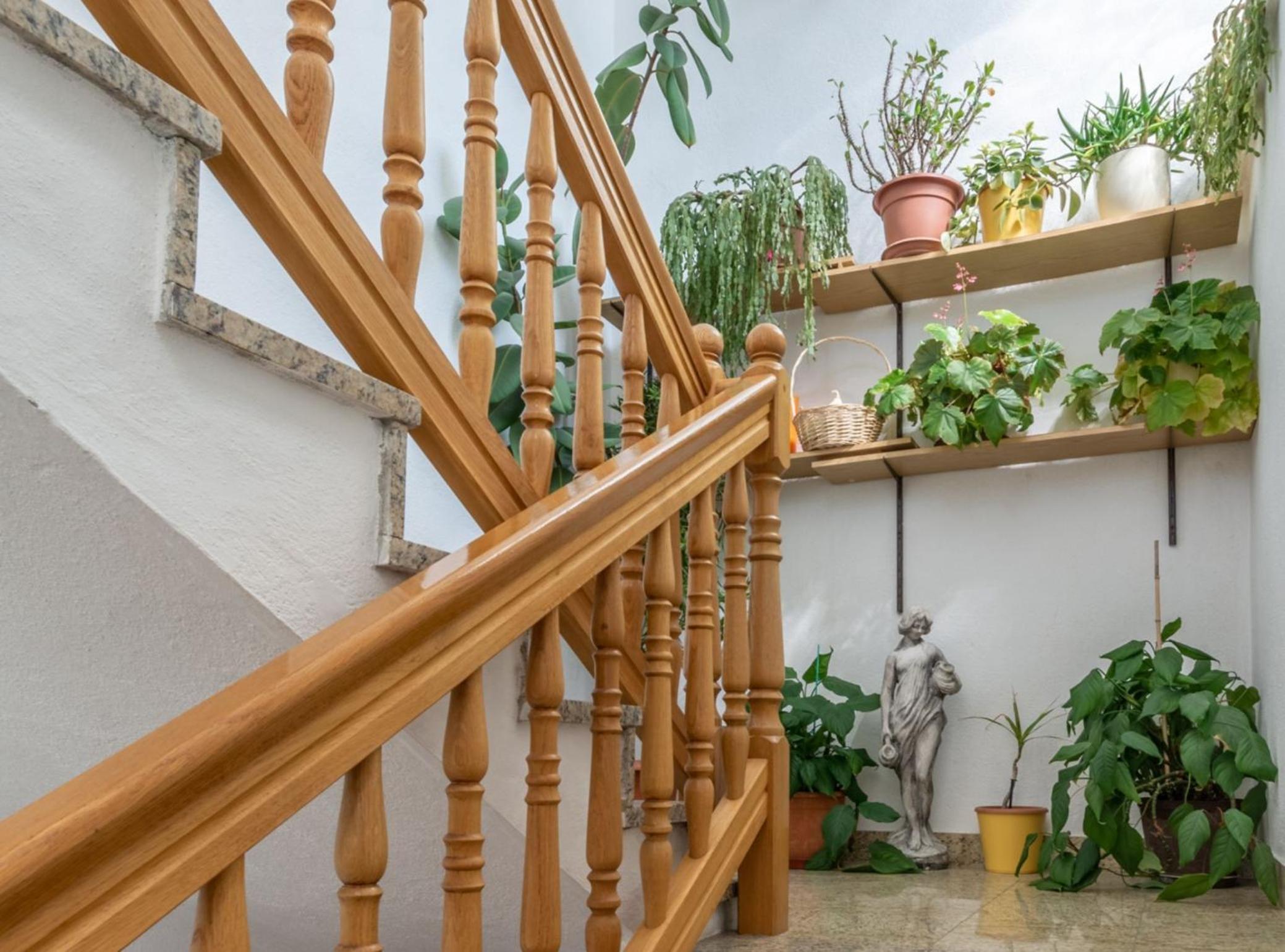 Charming Trogir Apartments with Balcony