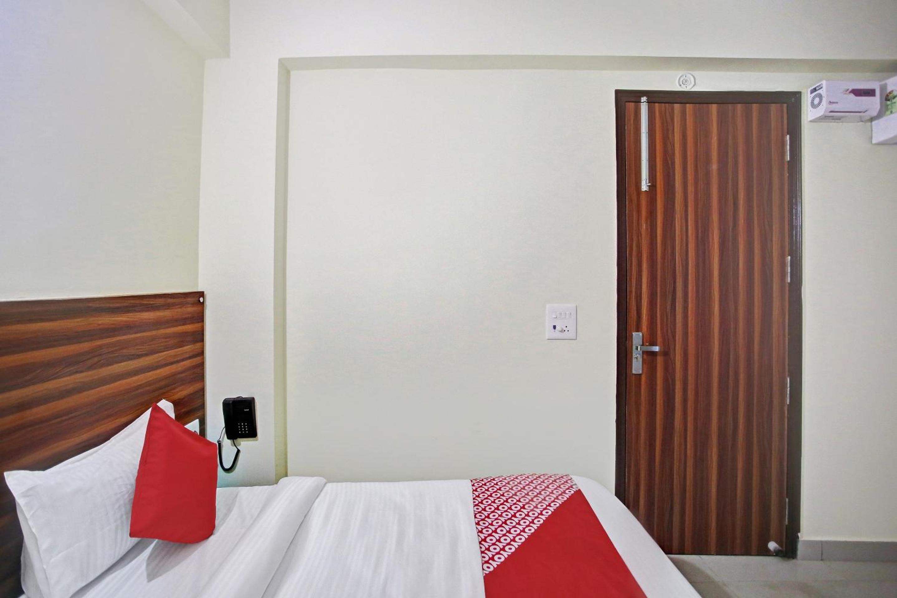 Hotel Umen