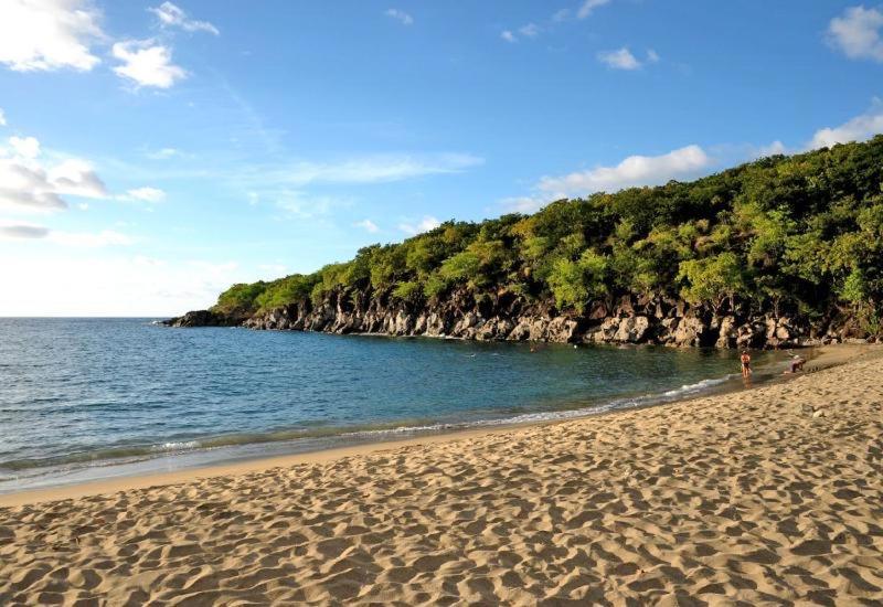 Les Hauts de Grand Case