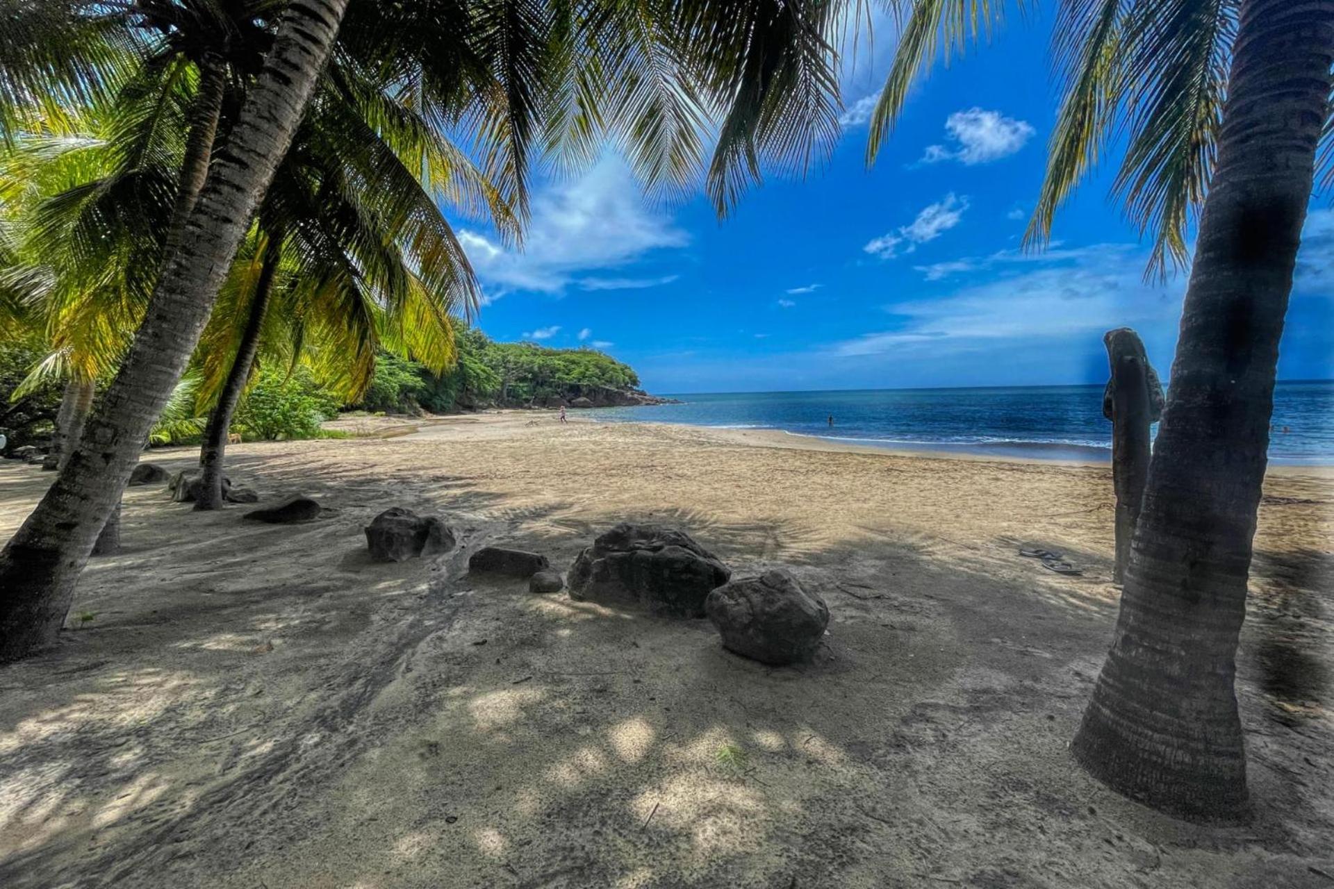 Les Hauts de Grand Case