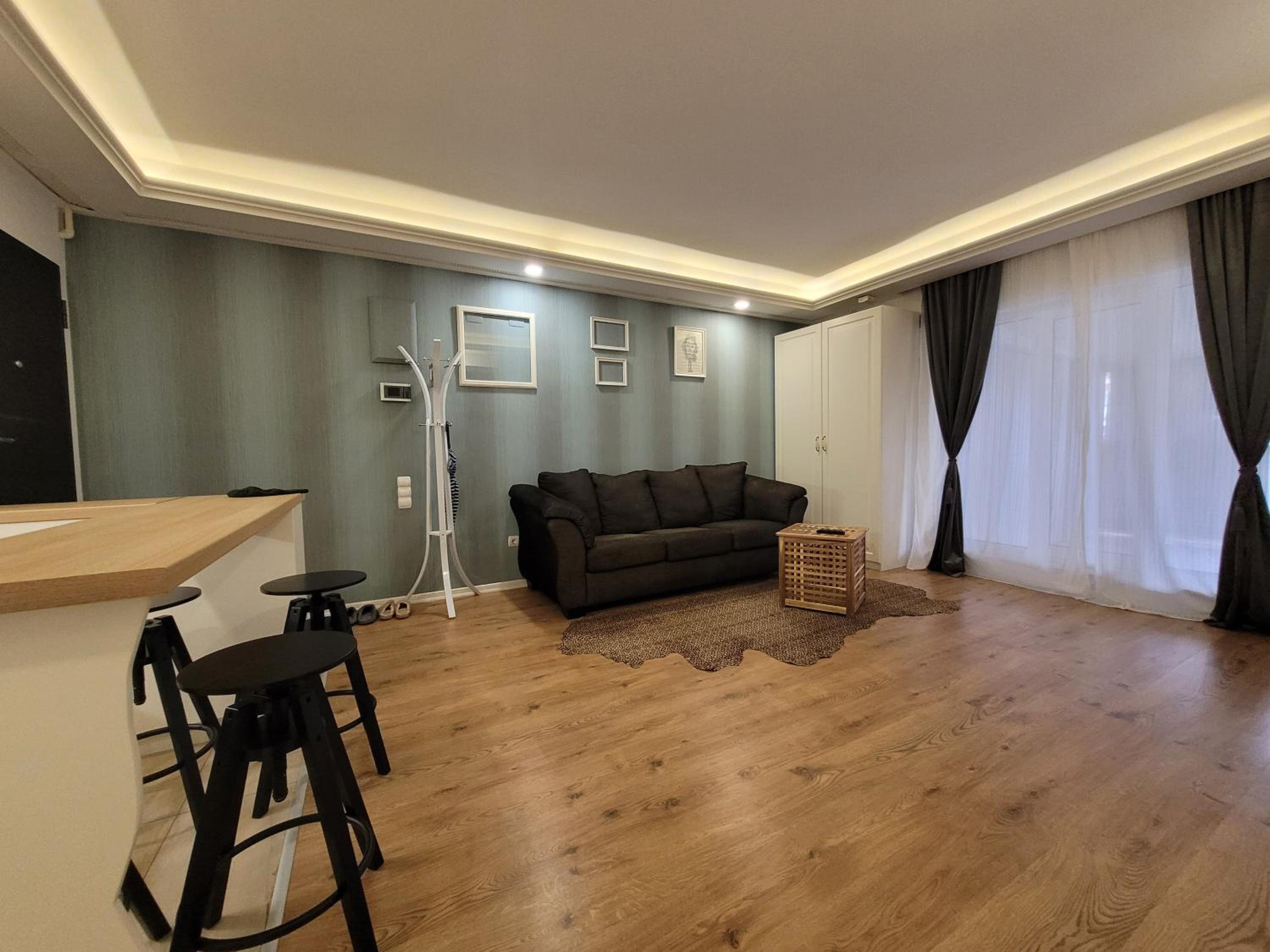 La Dolce Vita Apartment view 3