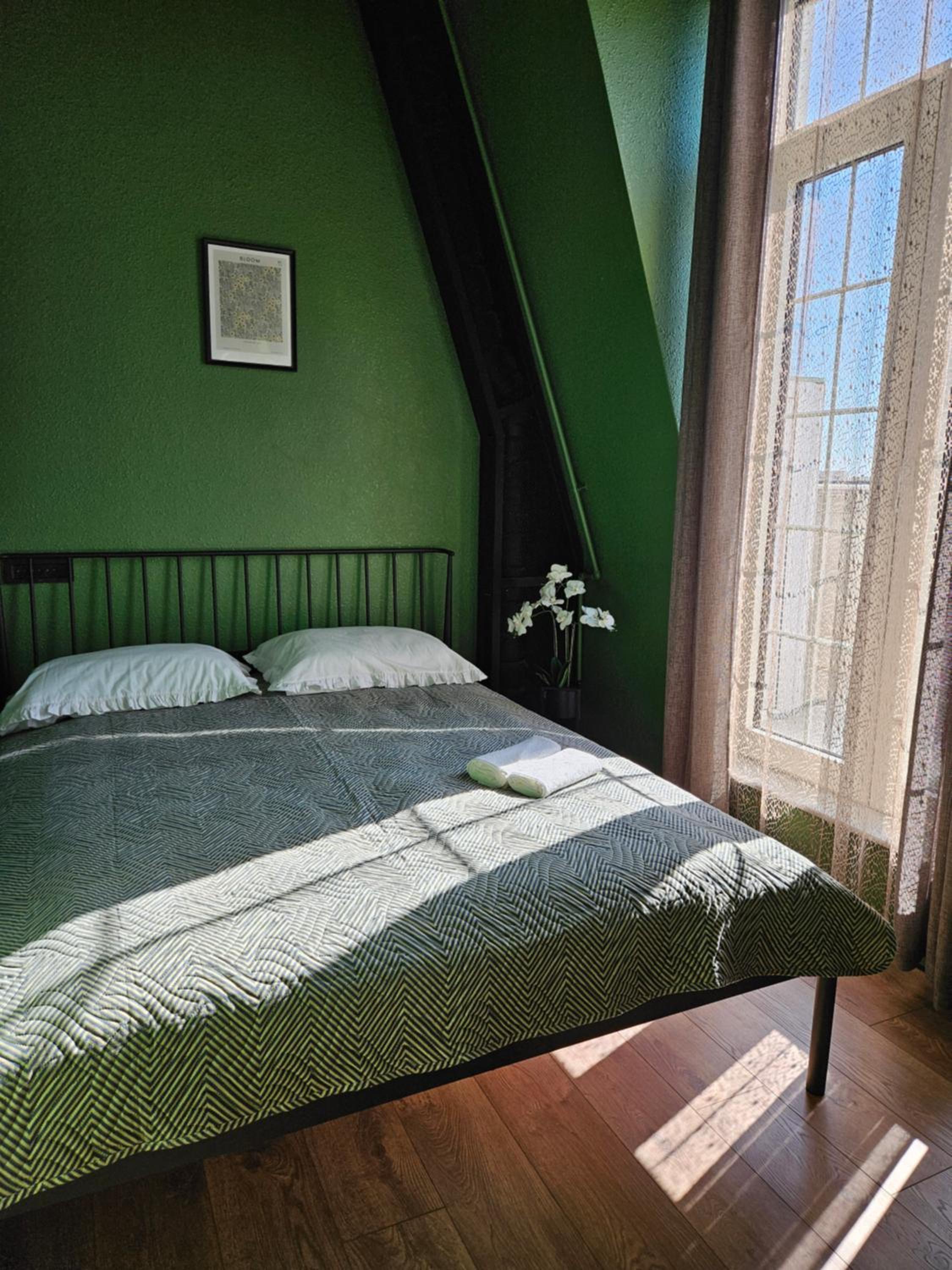 LOFT KN CENTRAL BOULEVARD St APARTMENT
