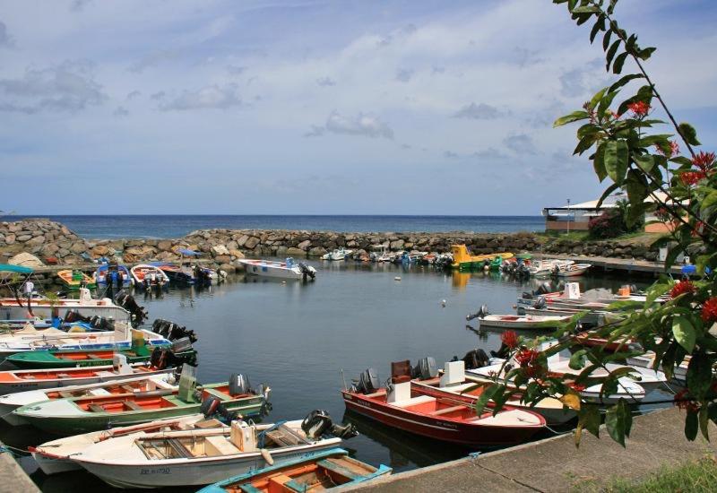 Les Hauts de Grand Case