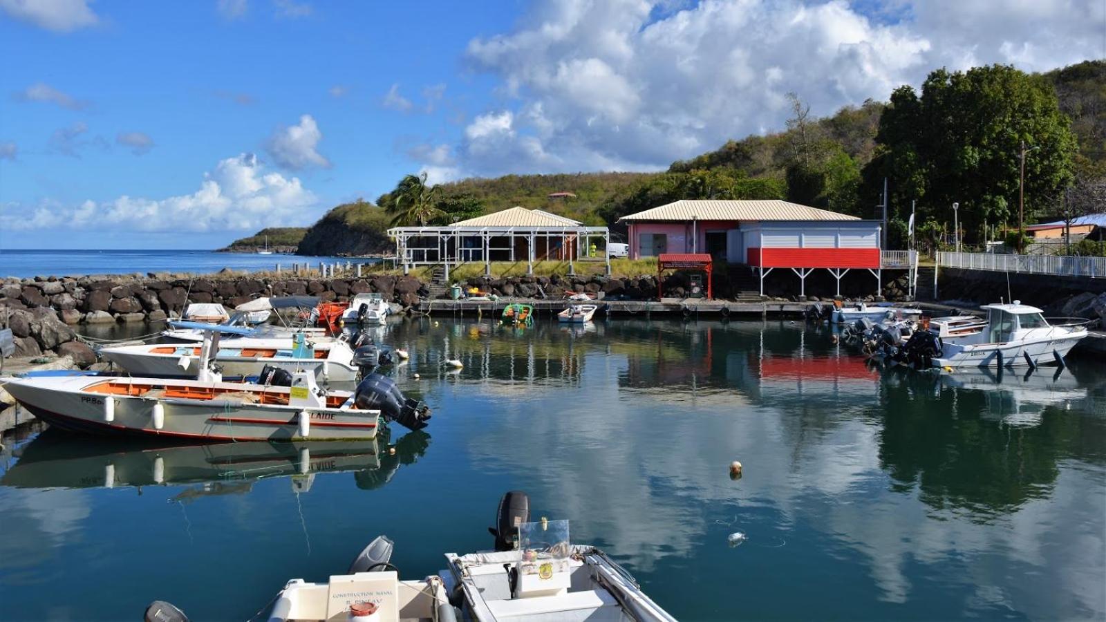 Les Hauts de Grand Case