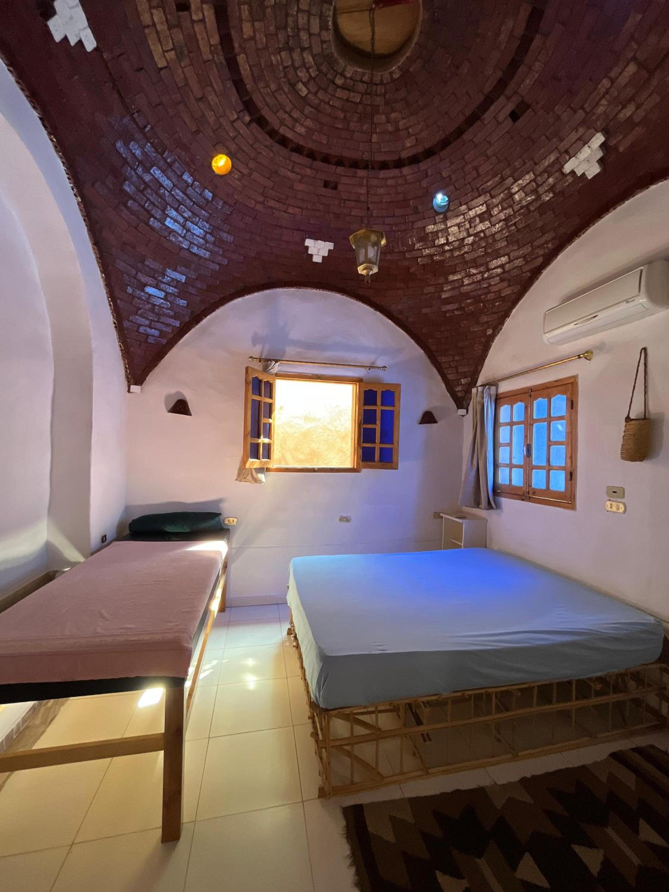 Dream house