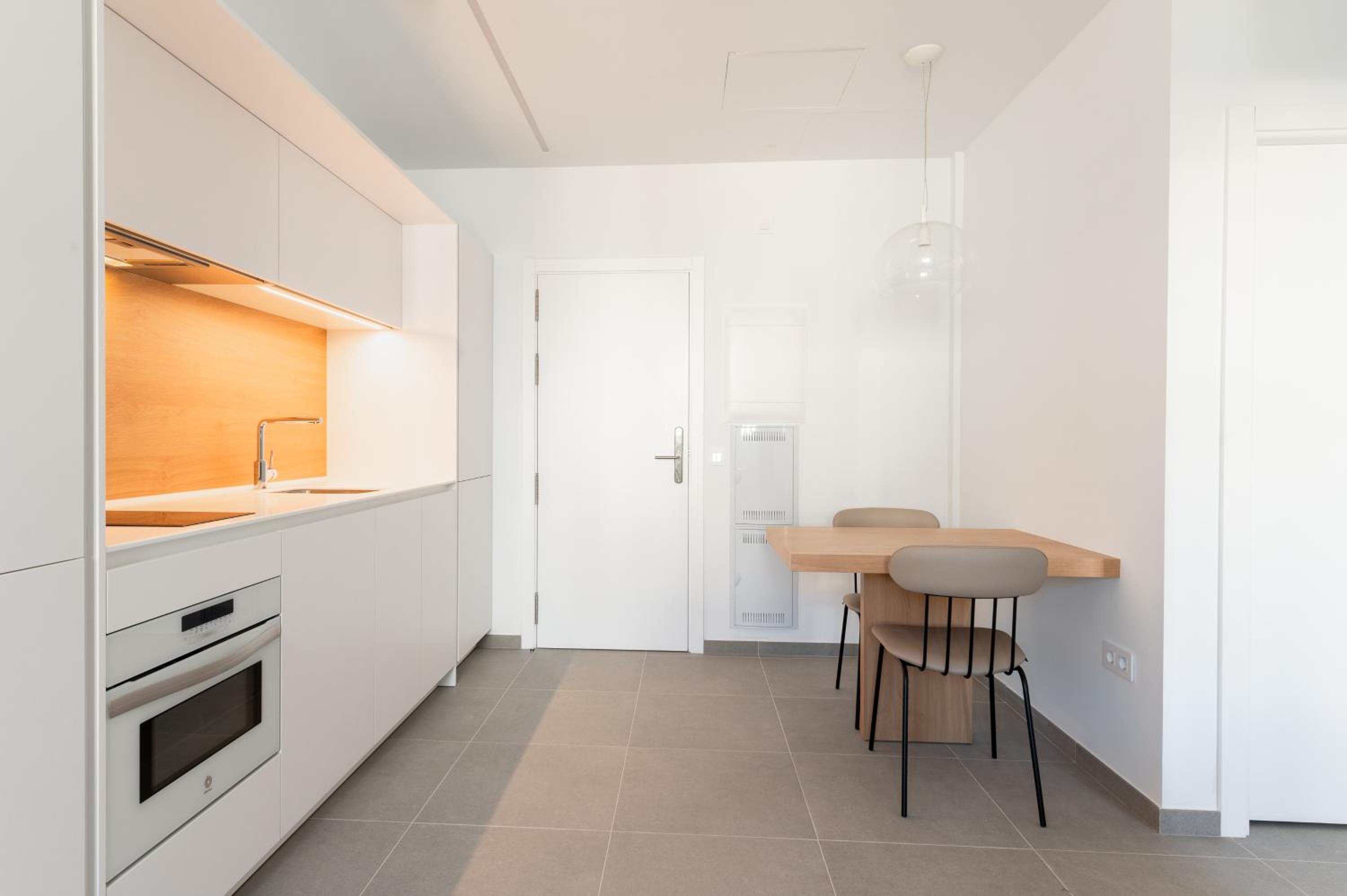 Callao Suites by IRES LAR view 2