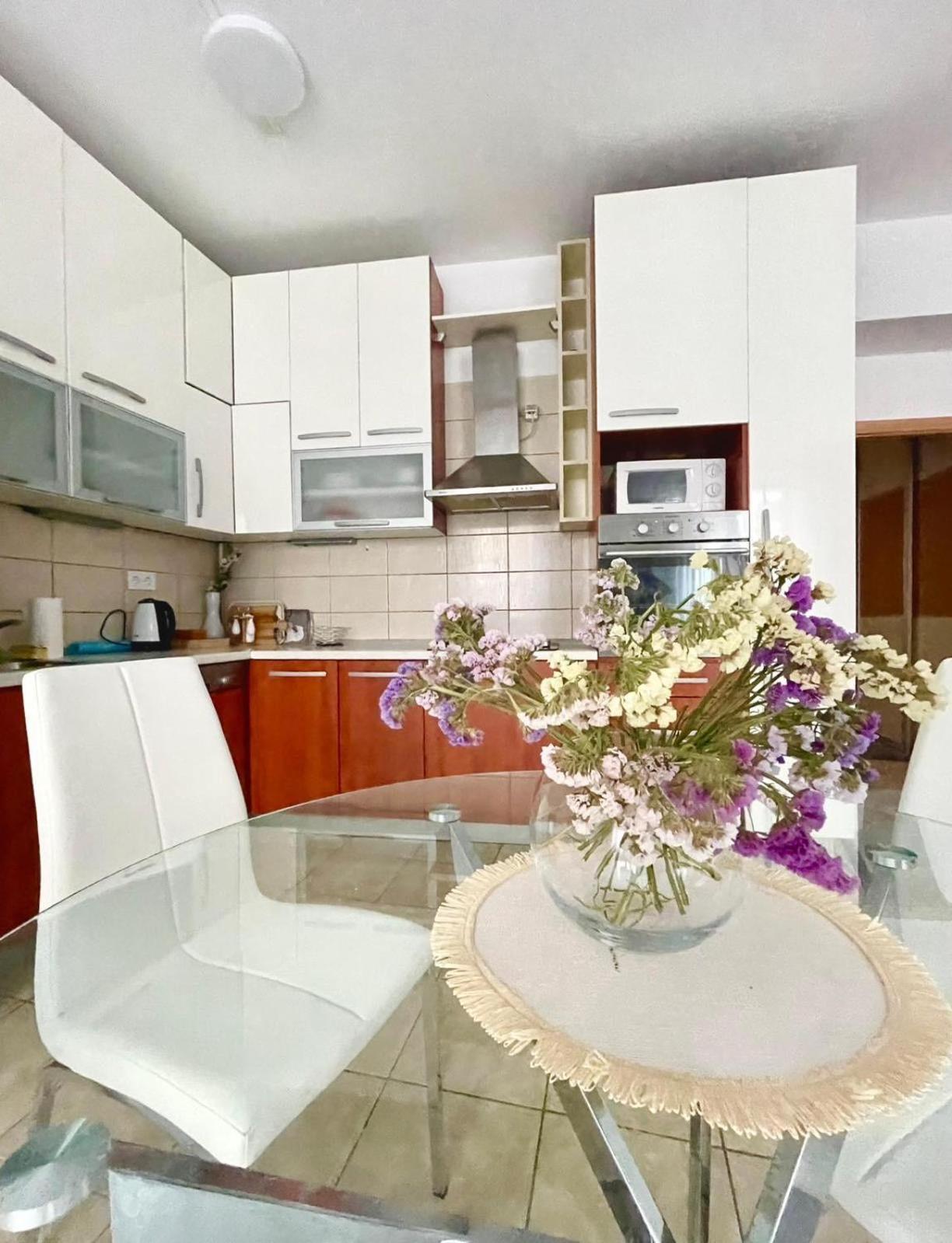 MCM apartment