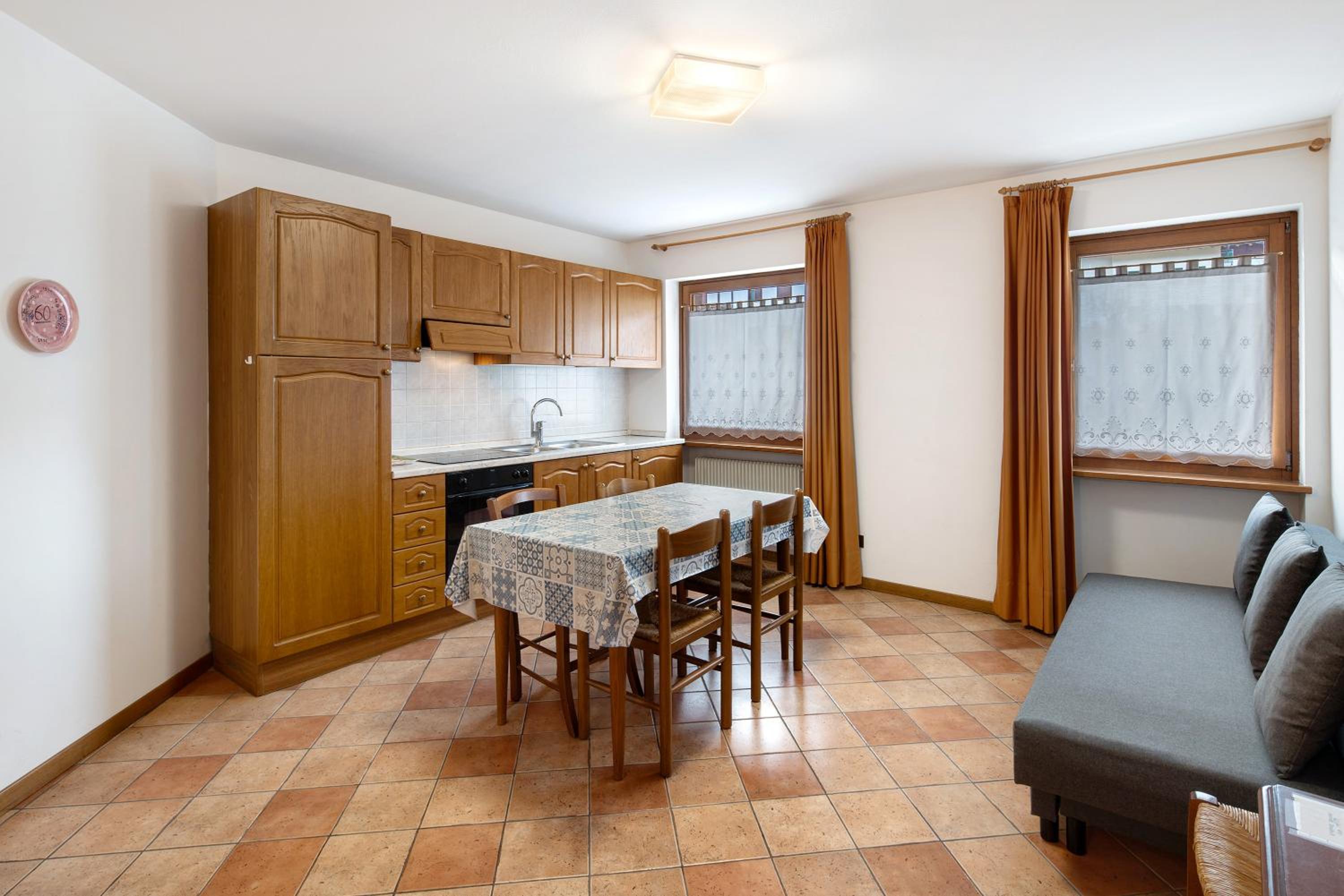 Residence Malibu Appartamento 8 view 3