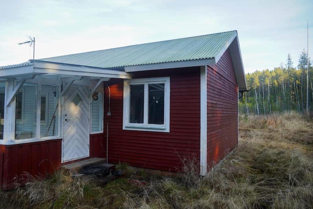The Forest Cabin view 5