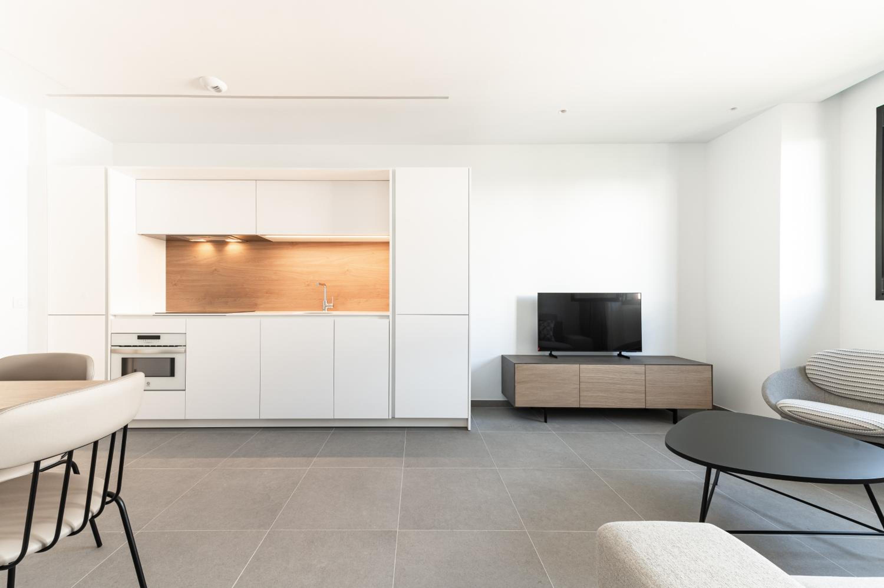 Callao Suites by IRES LAR view 5
