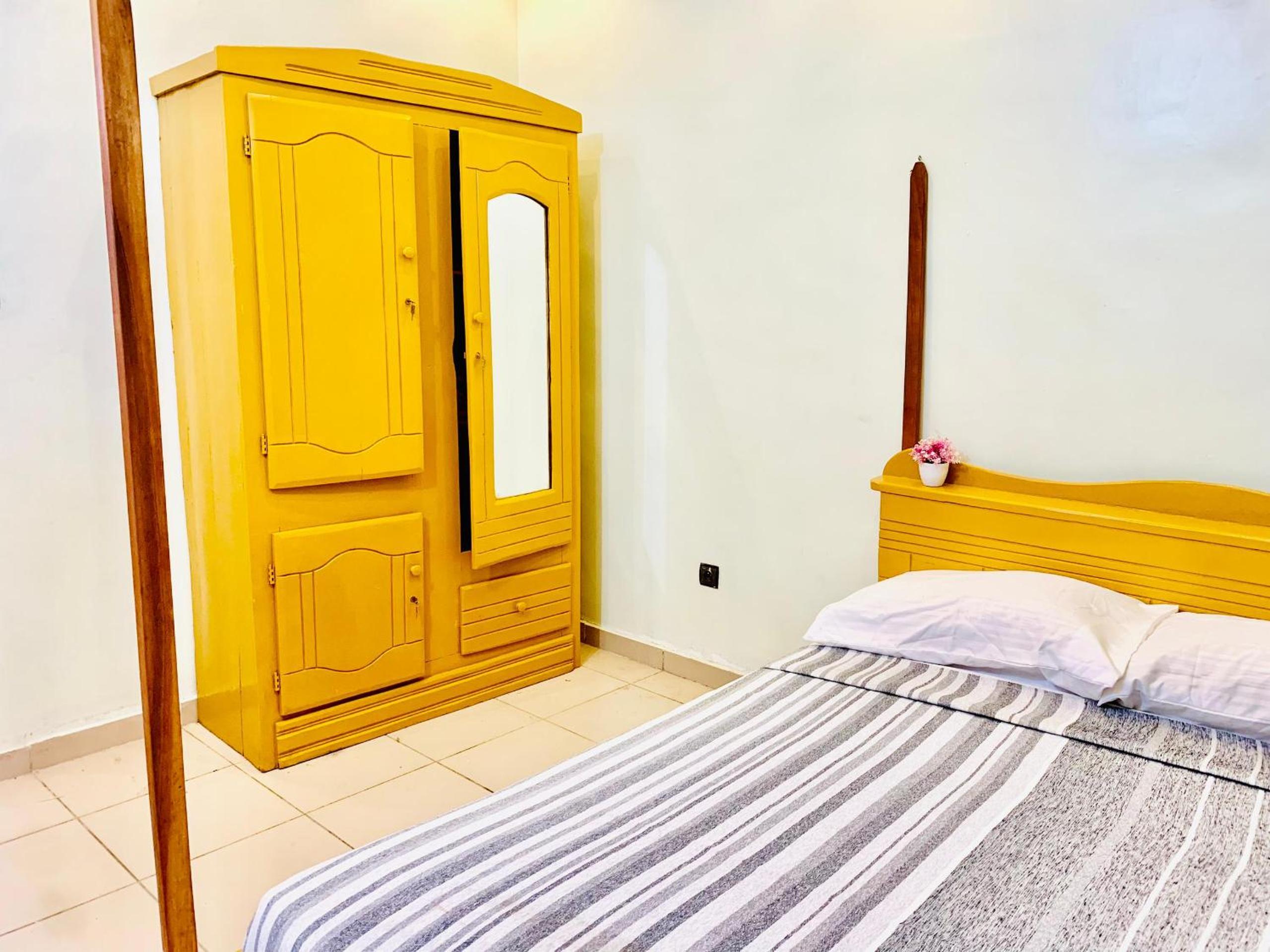 Residenz St-Cyprien-App1