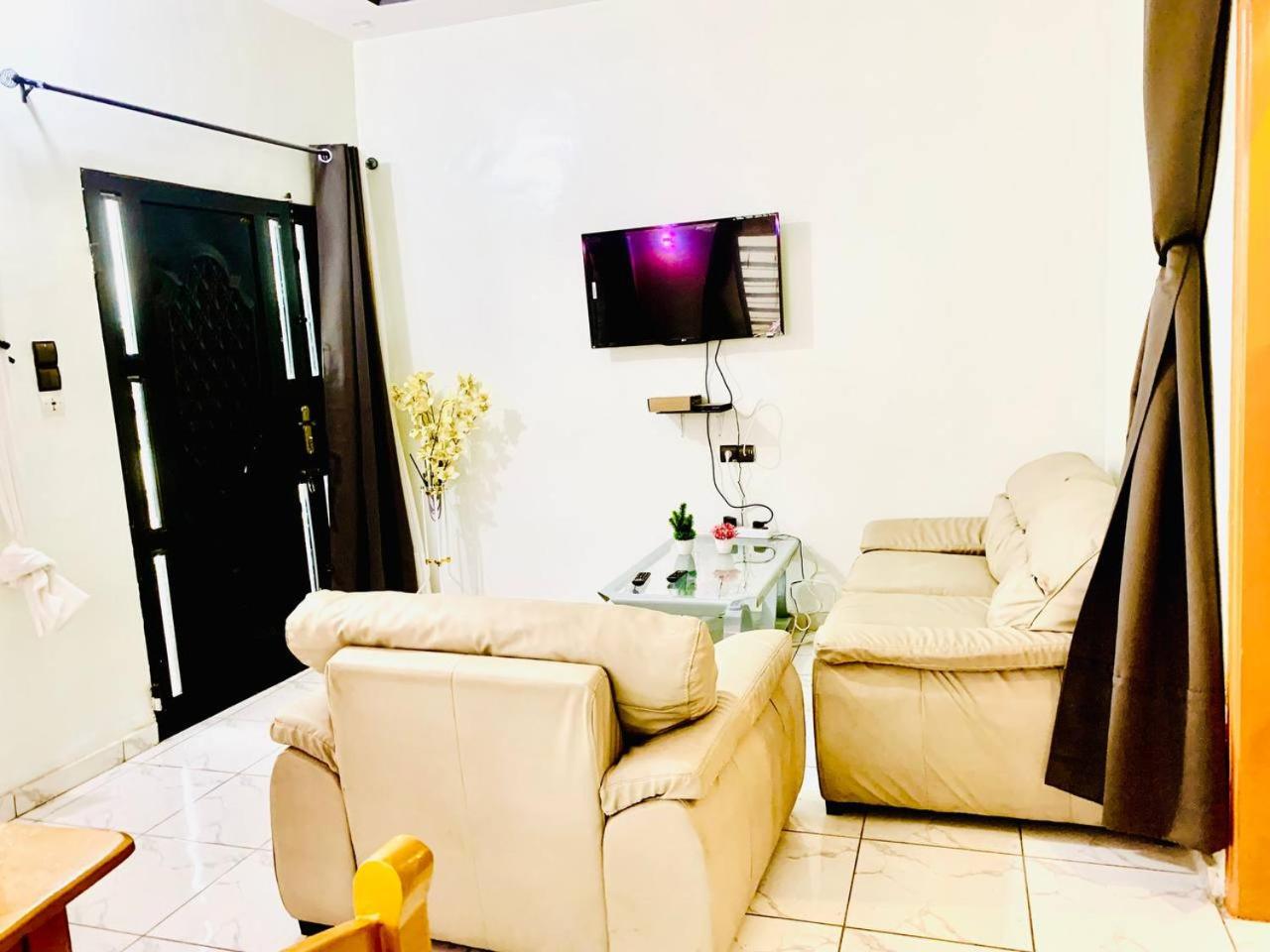 Residenz St-Cyprien-App1