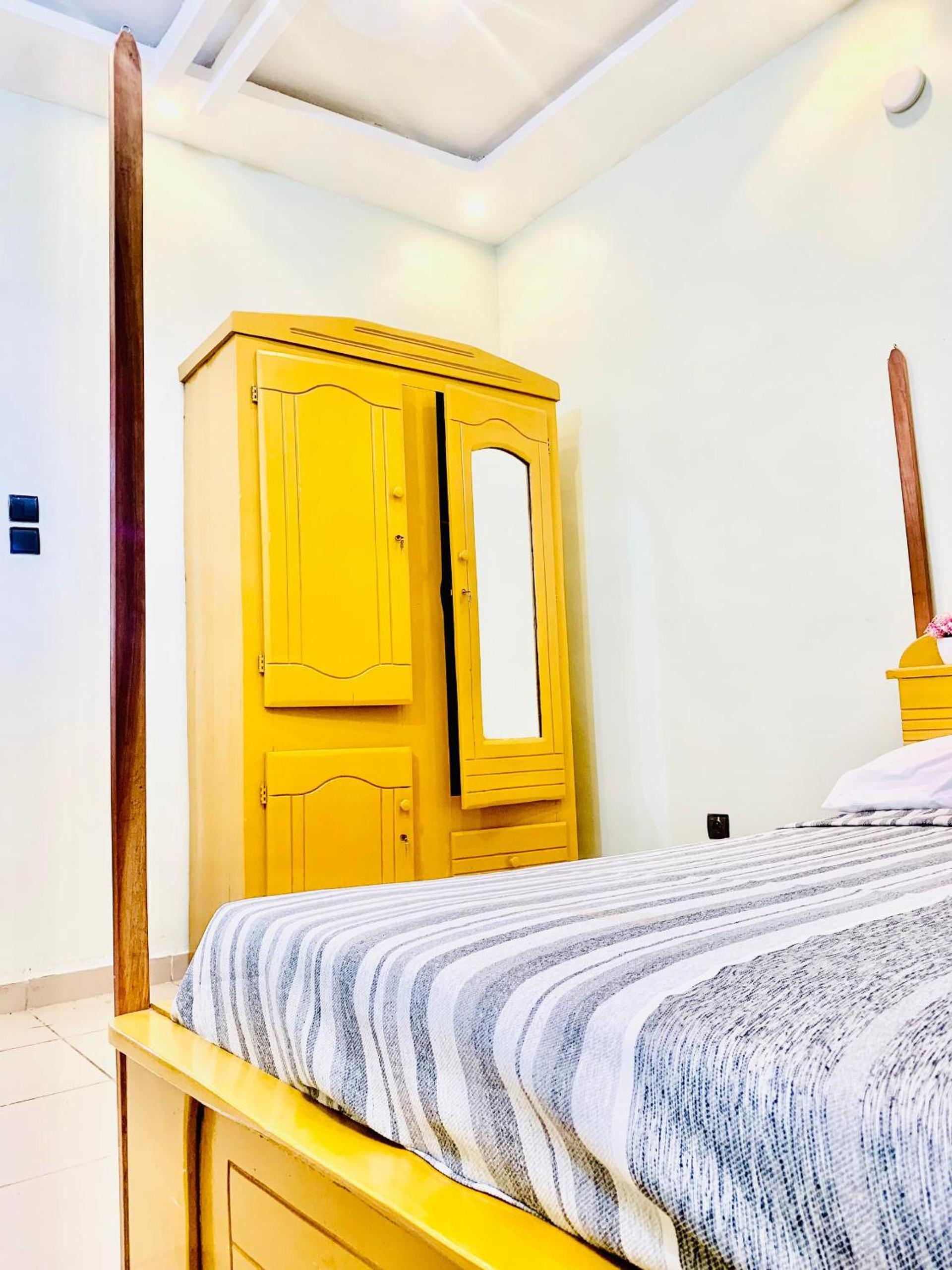 Residenz St-Cyprien-App1