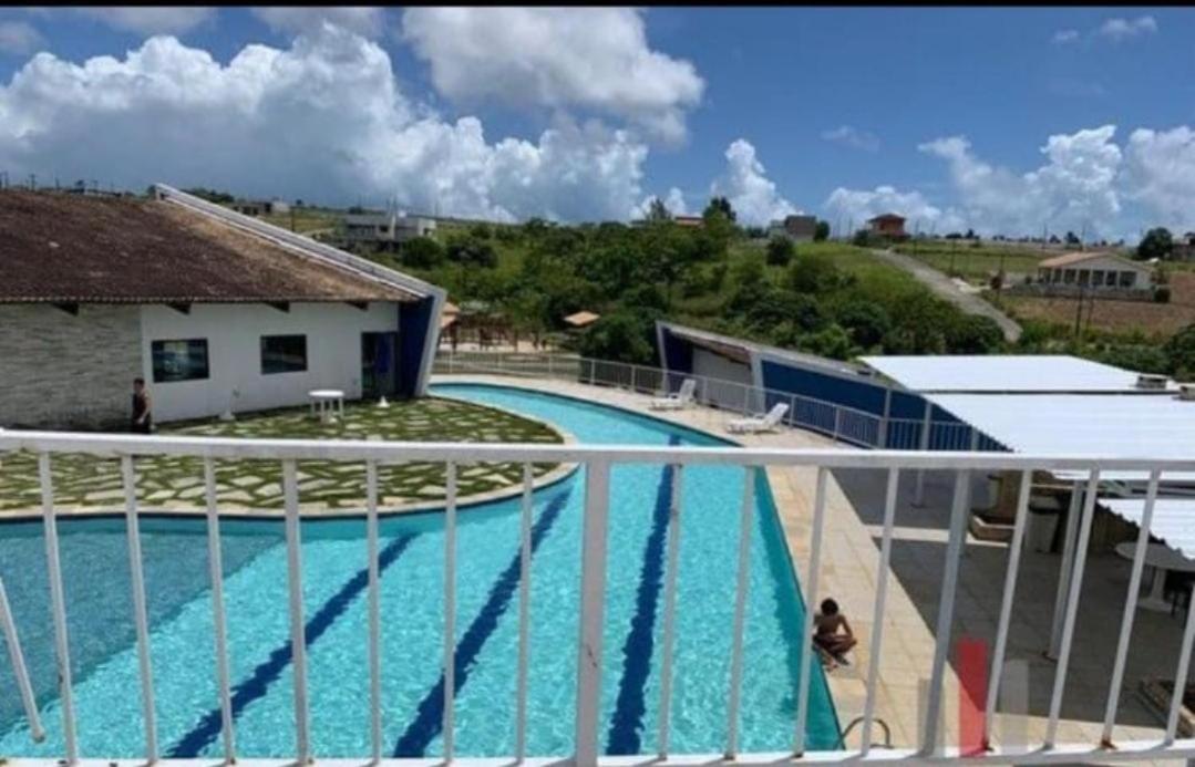 Casa em Jacumã