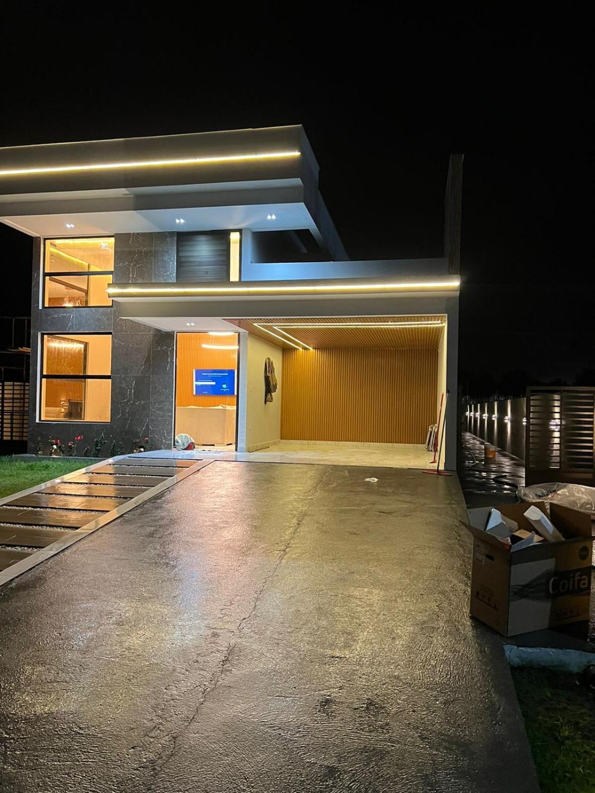 Casa em Jacumã