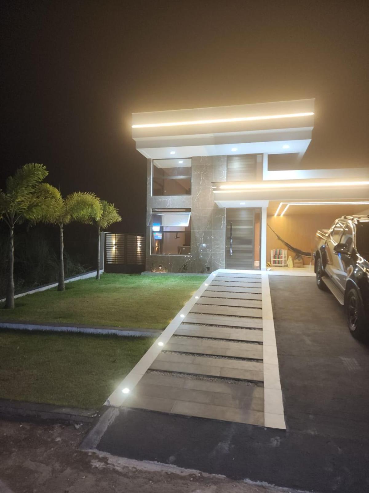 Casa em Jacumã