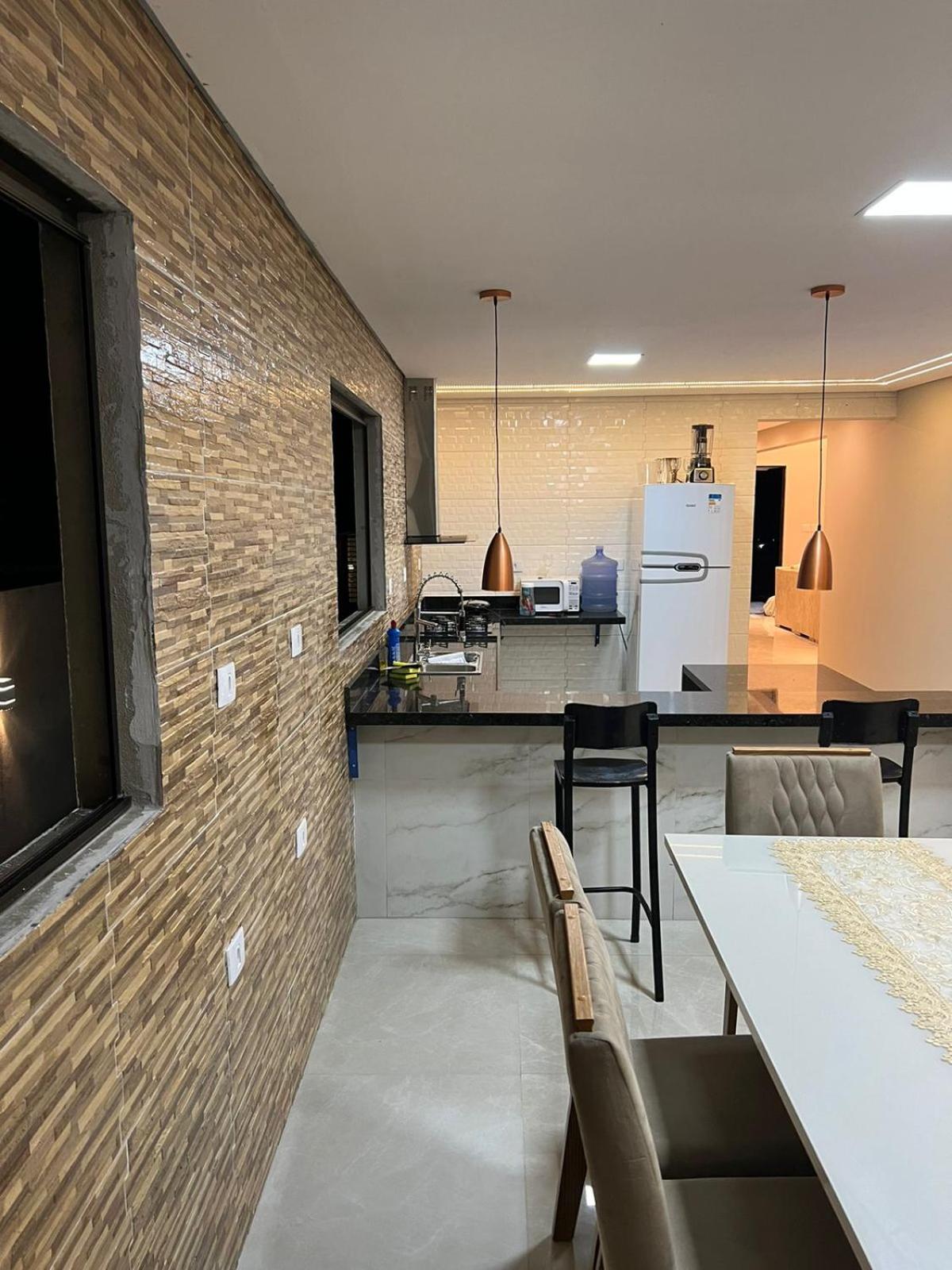 Casa em Jacumã