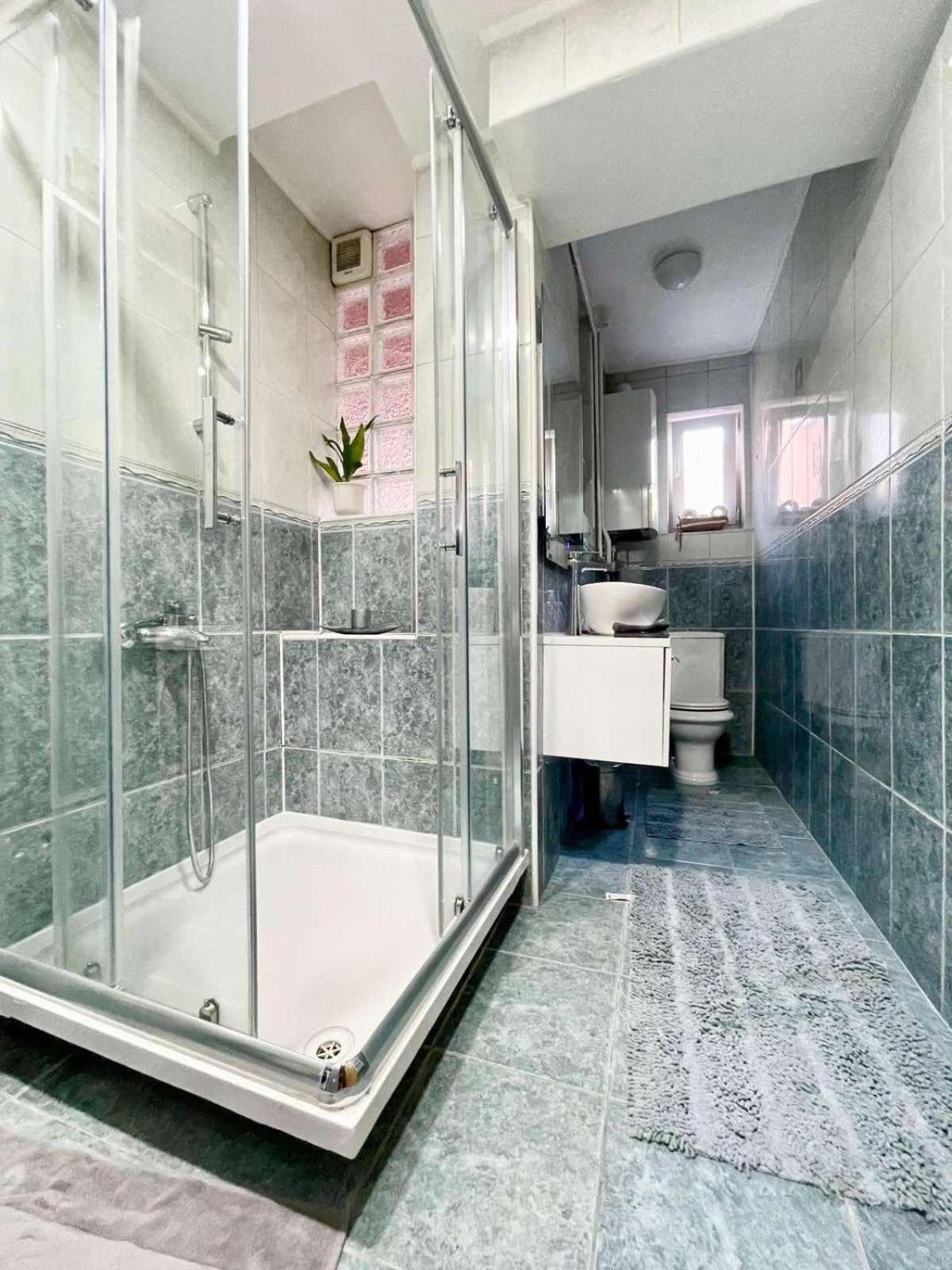 MCM apartment