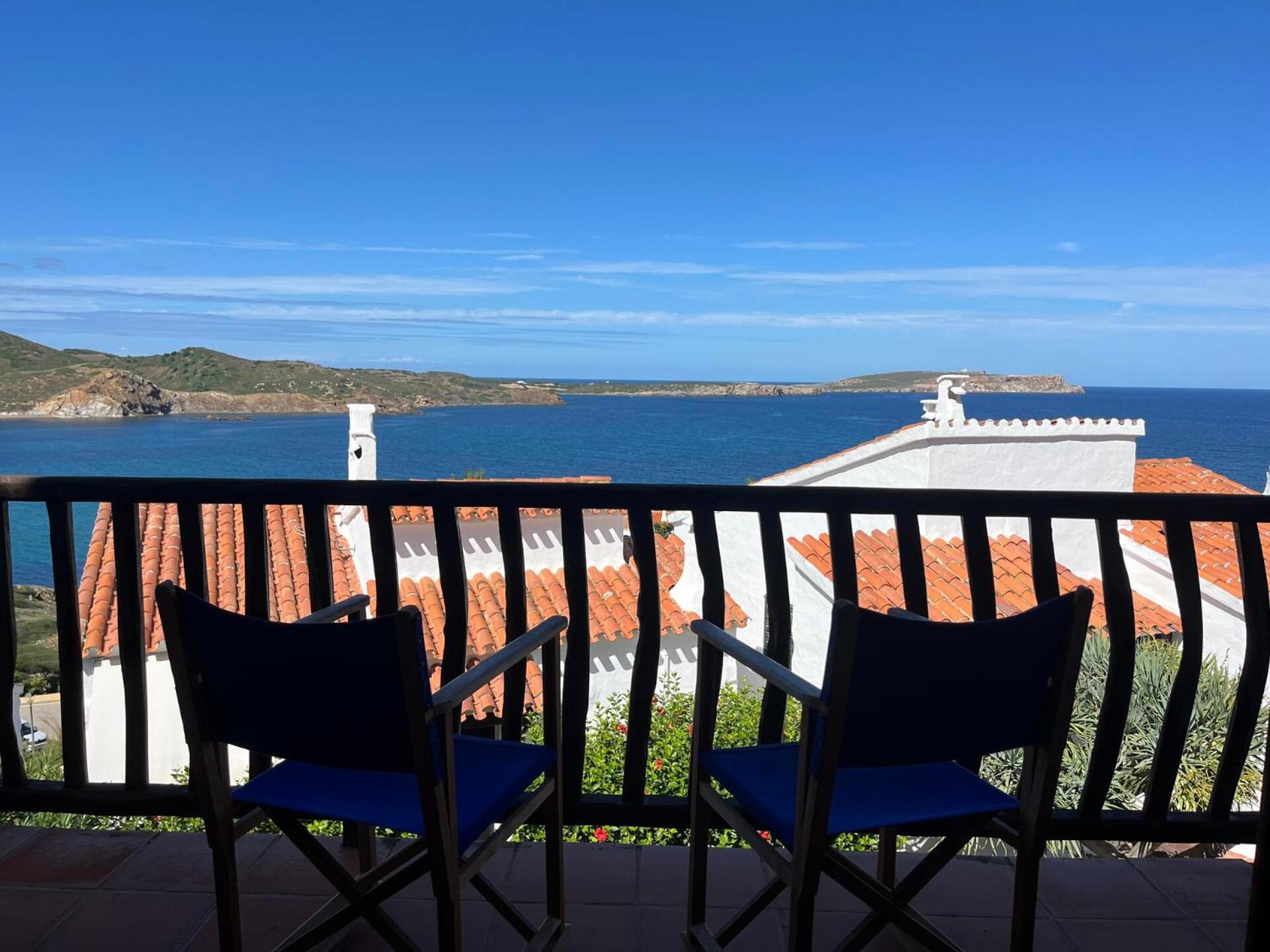 MAR Y SOL by SOM Menorca view 2