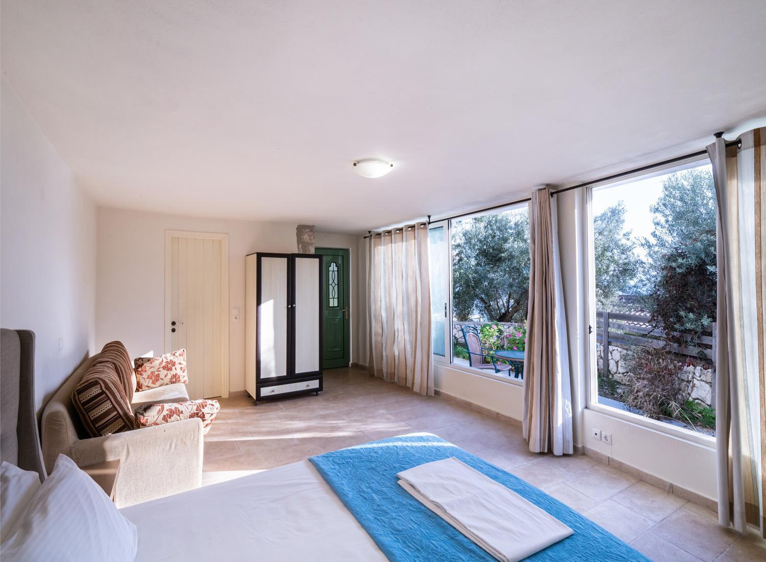 Villa Anemus