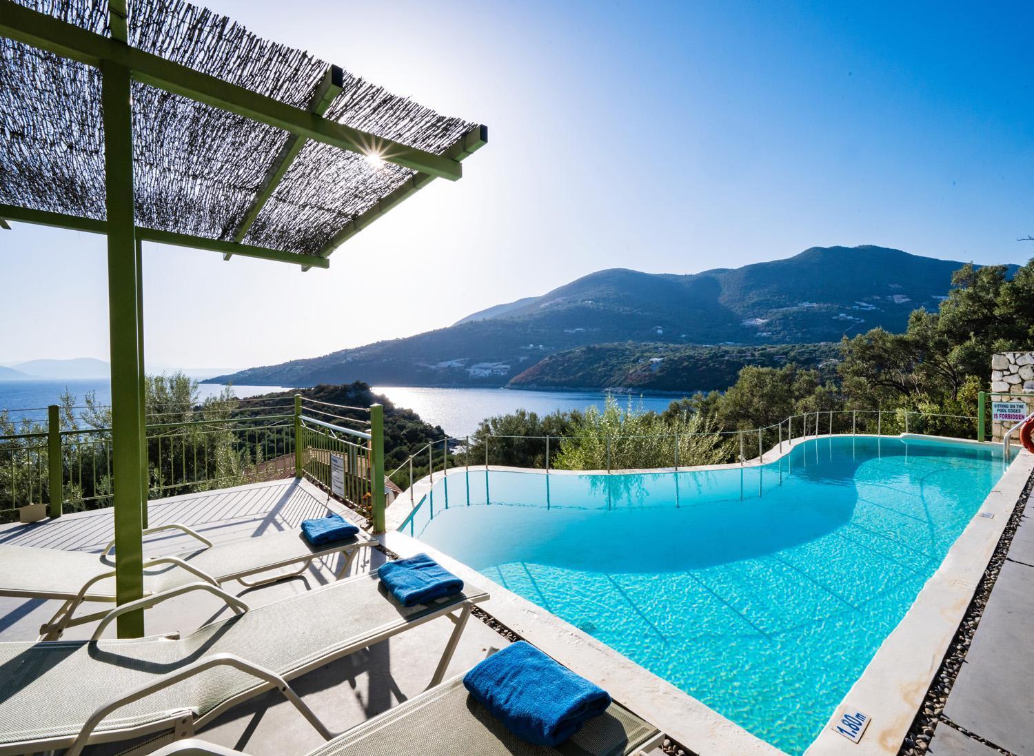 Villa Anemus