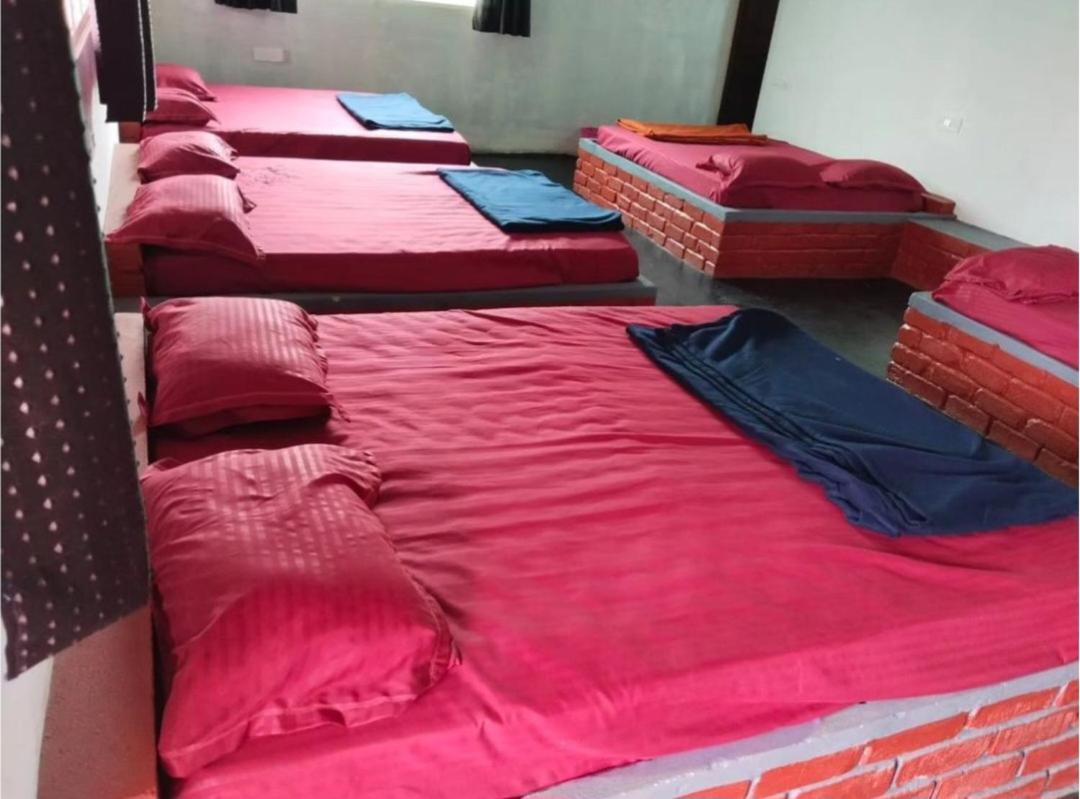 Kadnukall Homestay