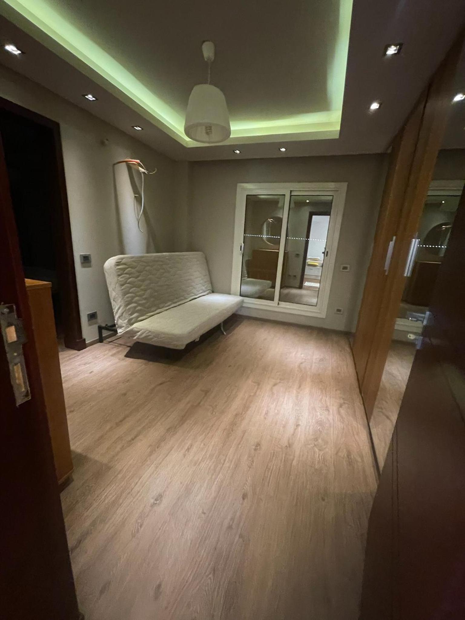 Fancy&Cozy, Fully furnished