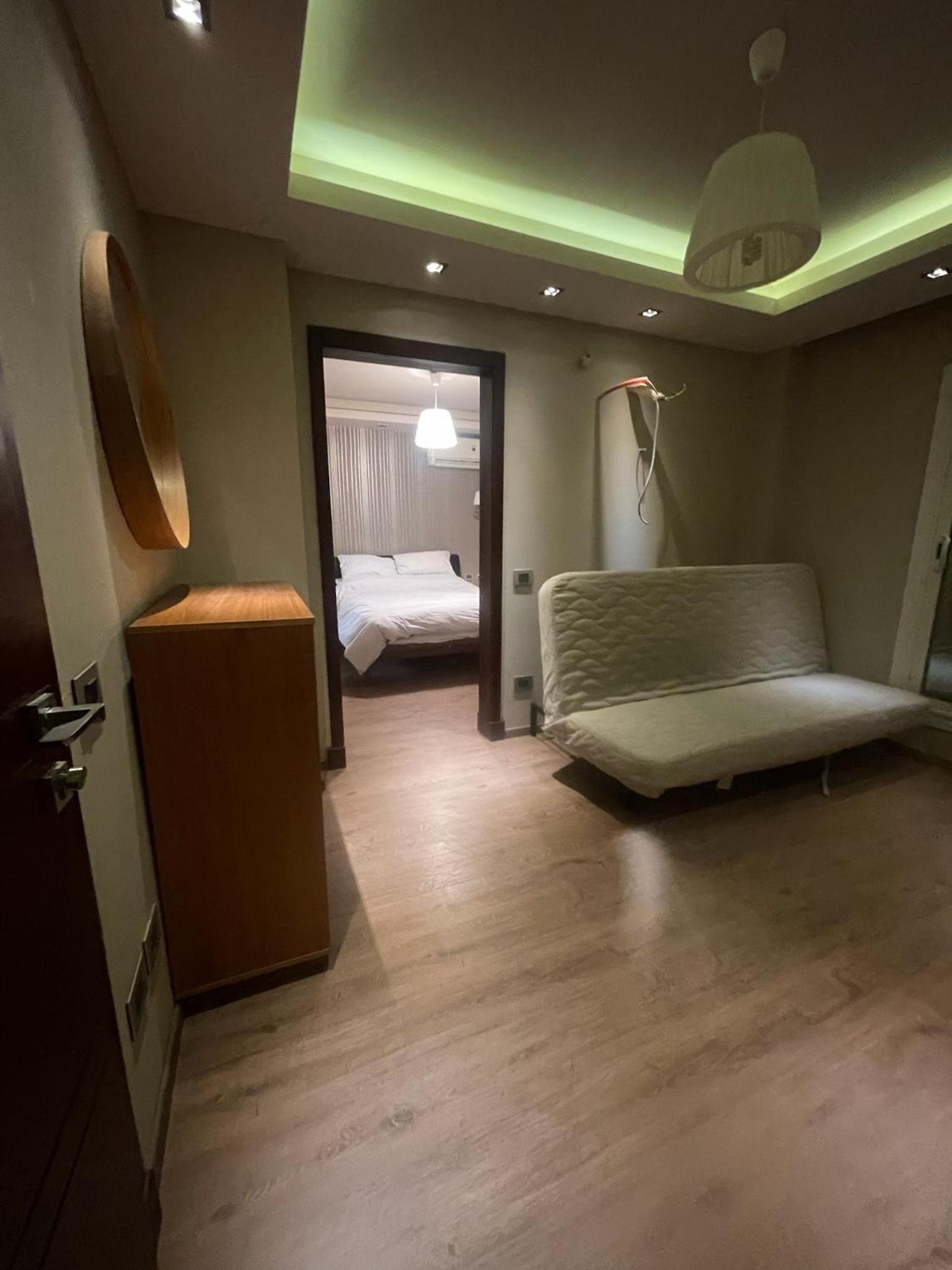 Fancy&Cozy, Fully furnished