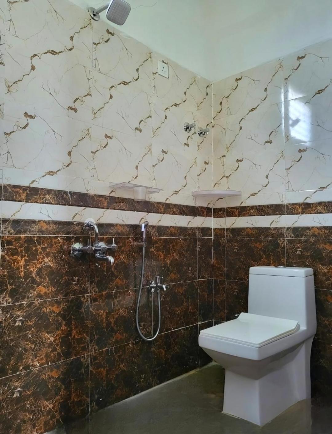 Kadnukall Homestay