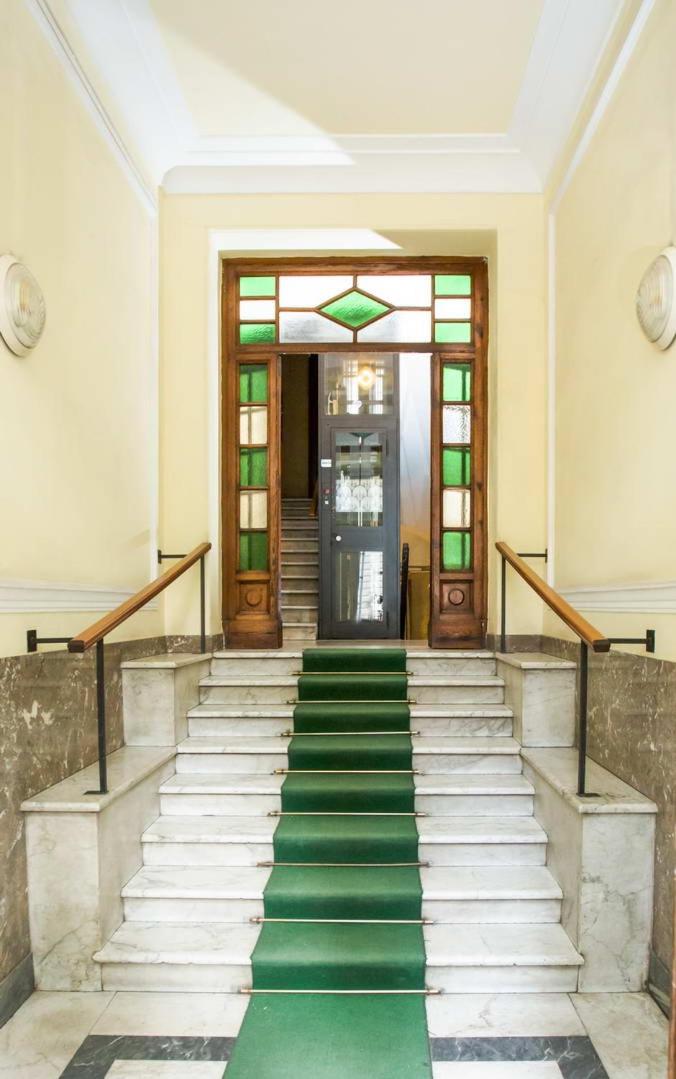 Apartment Glatimia -Your Home In The Heart Of Rome