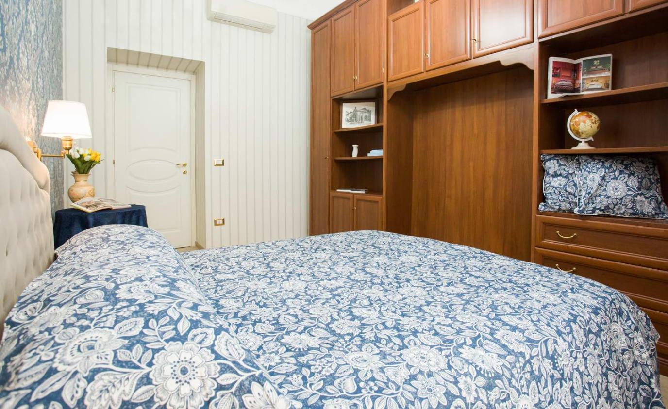 Apartment Glatimia -Your Home In The Heart Of Rome