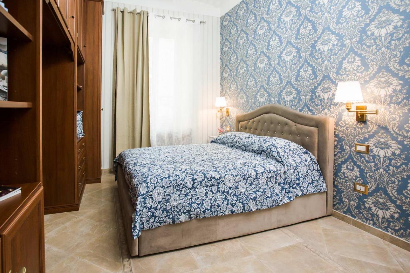 Apartment Glatimia -Your Home In The Heart Of Rome