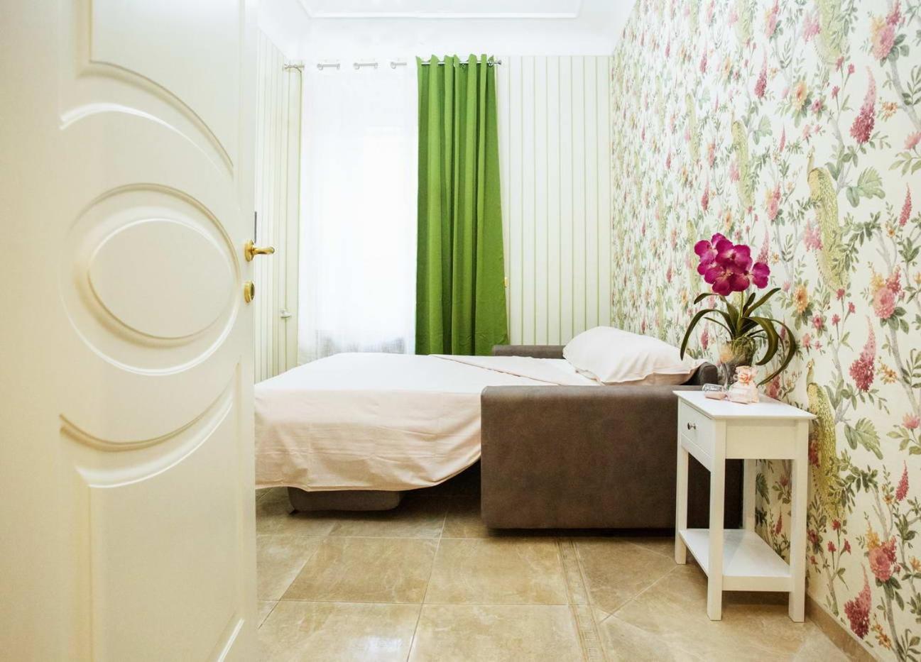 Apartment Glatimia -Your Home In The Heart Of Rome