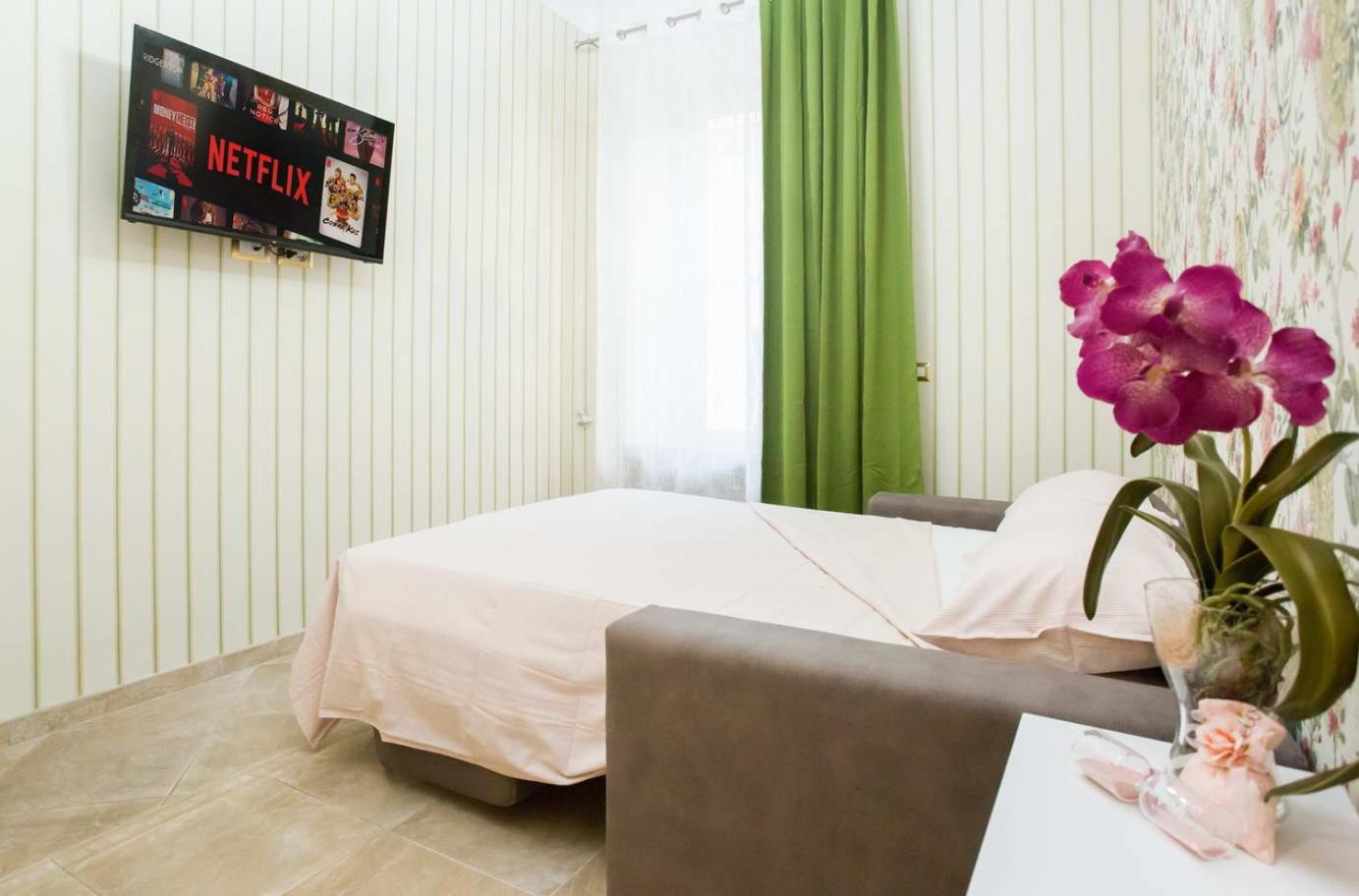 Apartment Glatimia -Your Home In The Heart Of Rome
