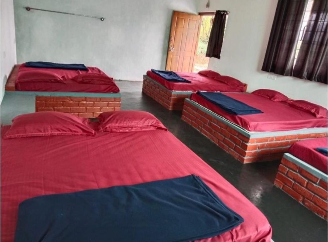 Kadnukall Homestay