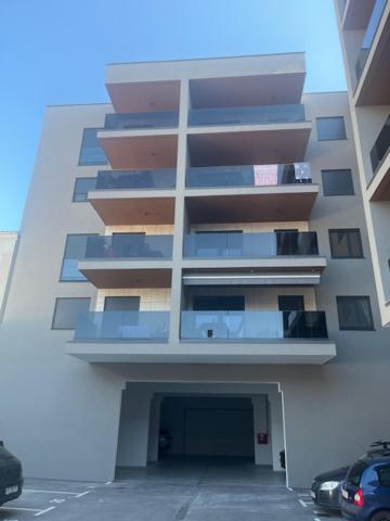 Apartment Noovi - With private parking view 5