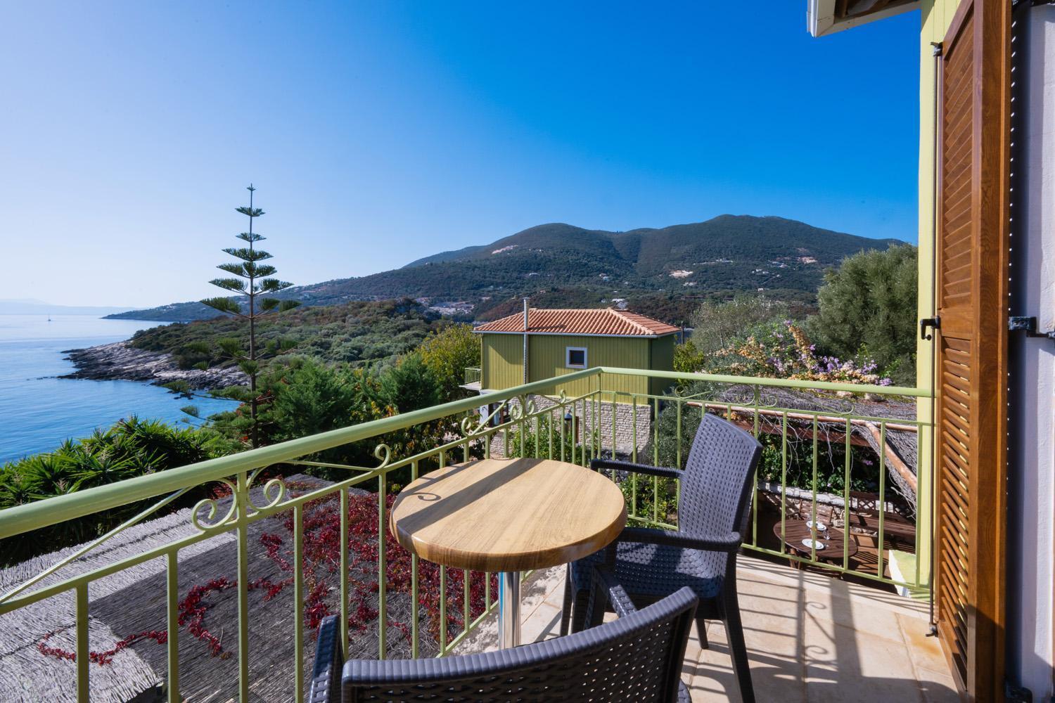 Villa Ostria