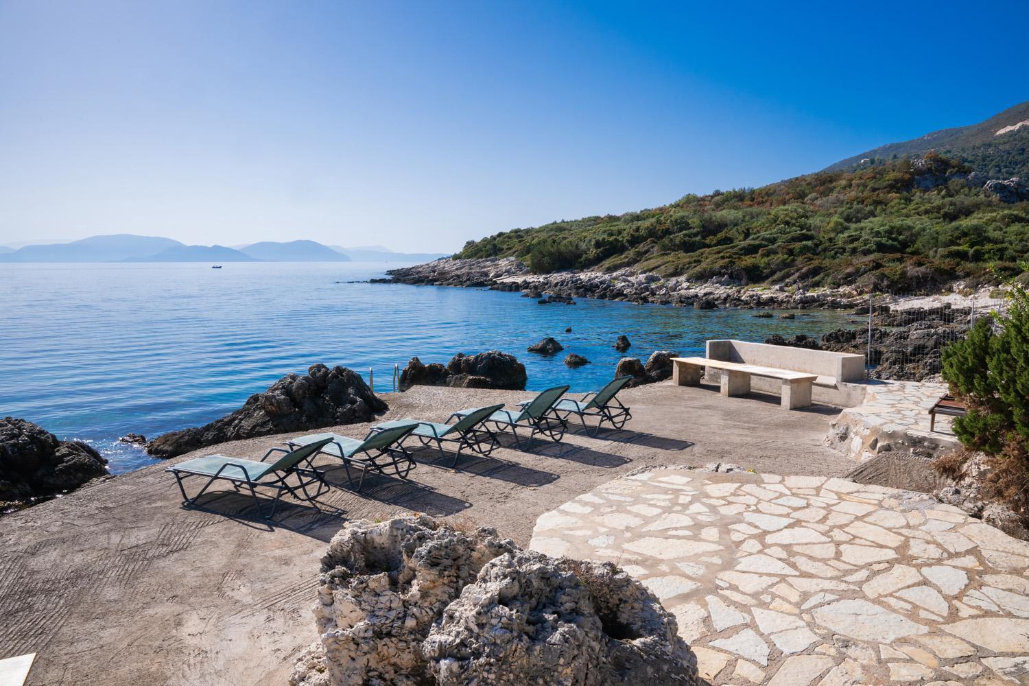 Villa Ostria