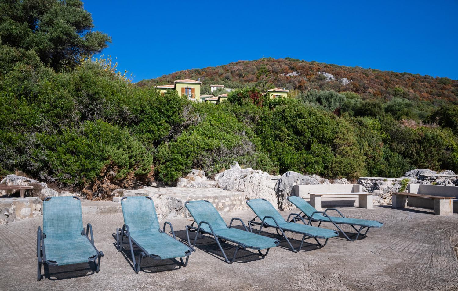 Villa Ostria