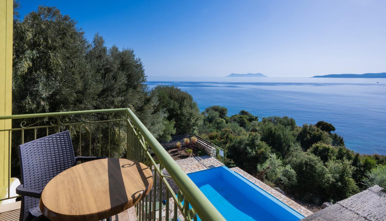 Villa Ostria