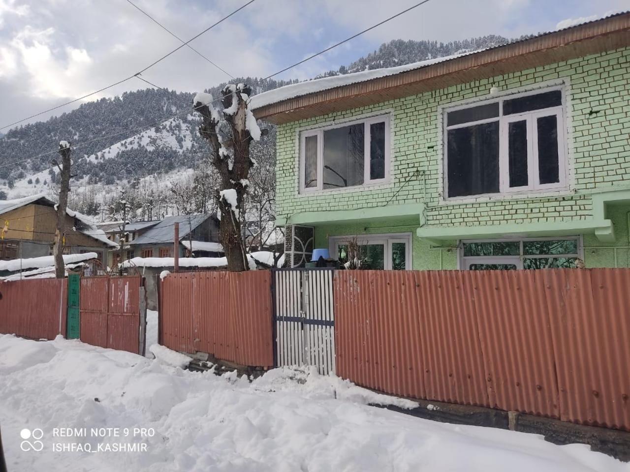 Betab Valley Guest House Pahalgam