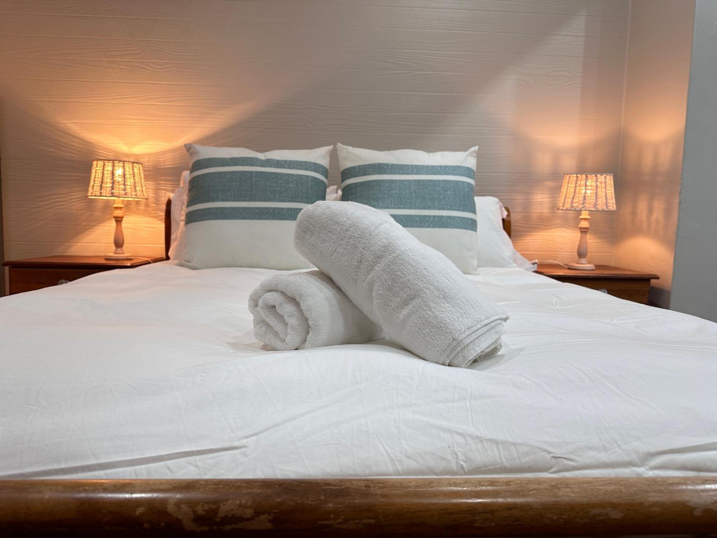 Point Hideaway Mossel Bay view 3