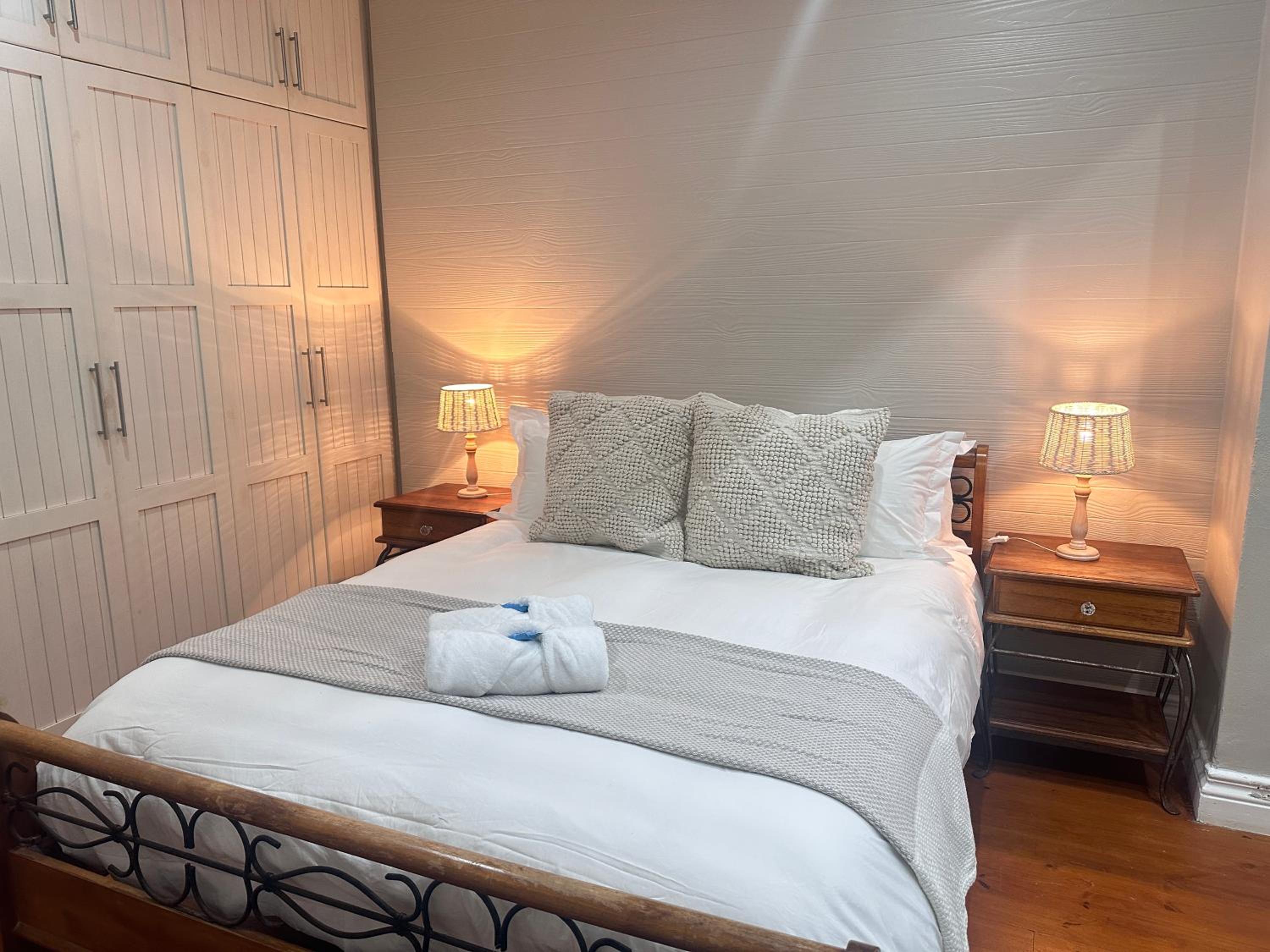 Point Hideaway Mossel Bay view 2