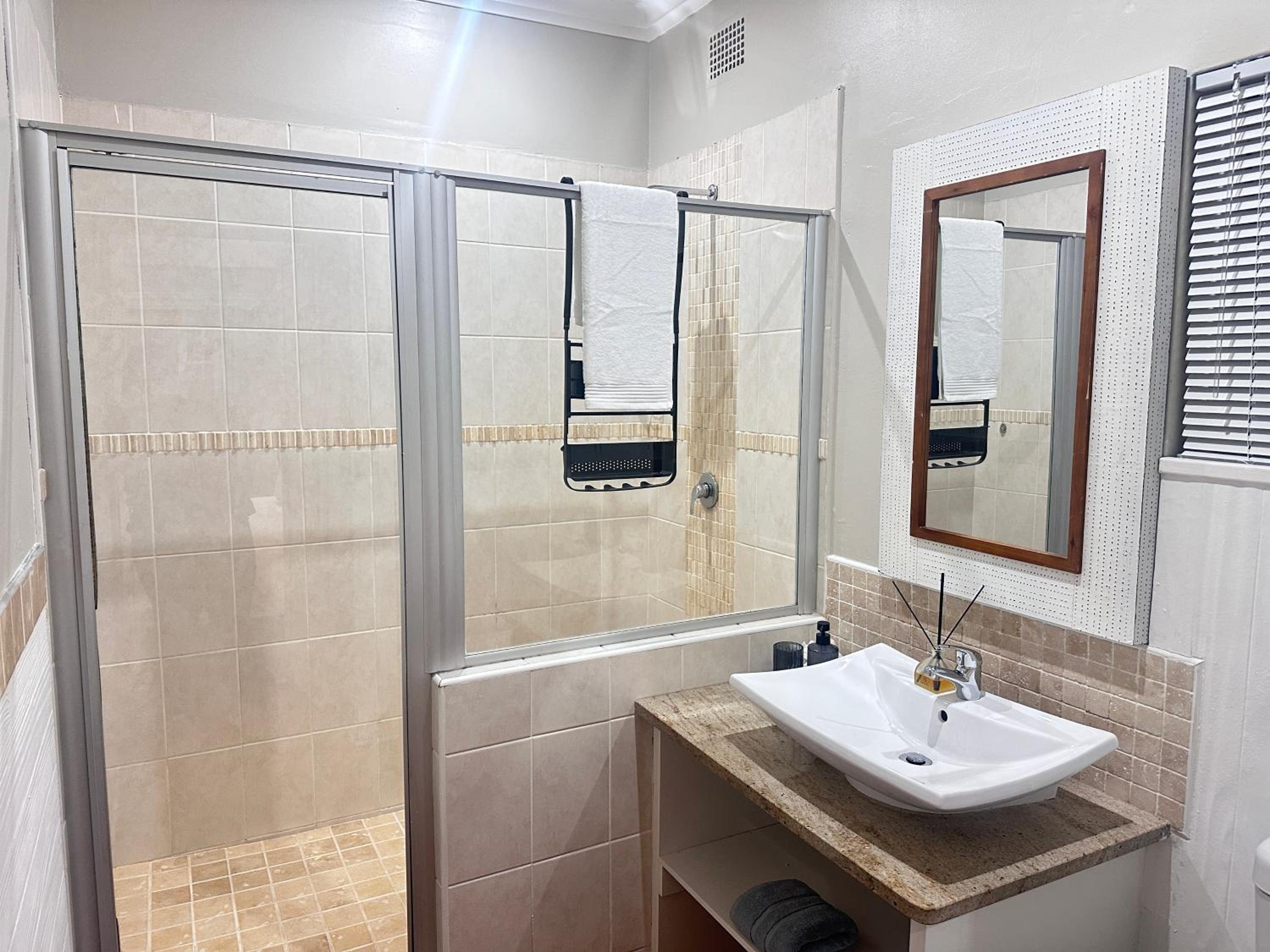 Point Hideaway Mossel Bay view 5
