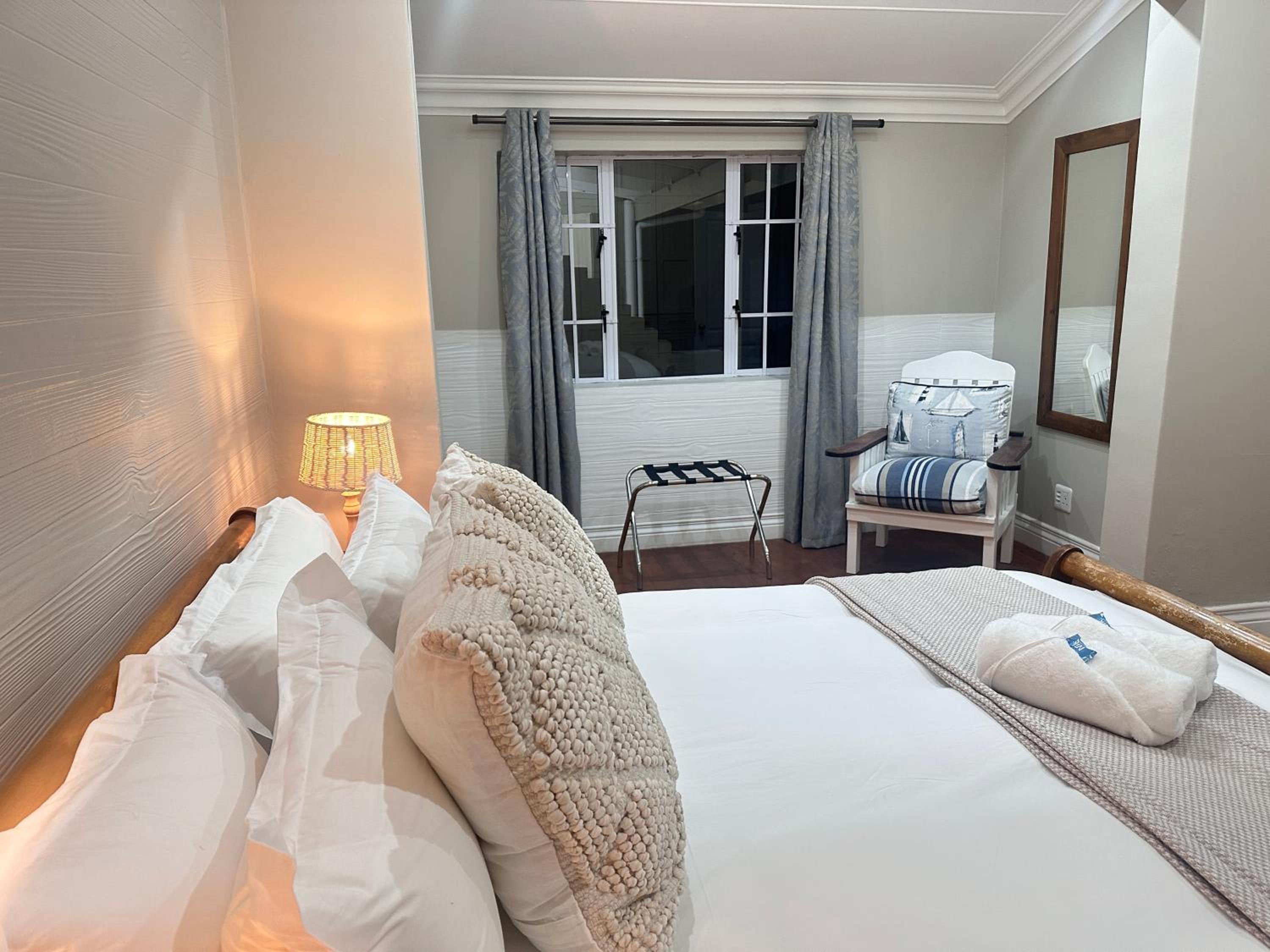 Point Hideaway Mossel Bay view 4