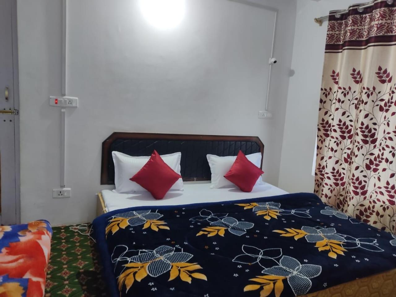 Betab Valley Guest House Pahalgam