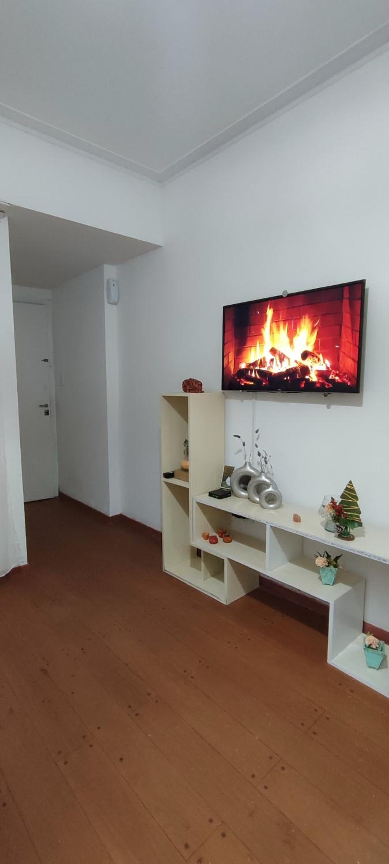 Departamento Céntrico dos ambientes