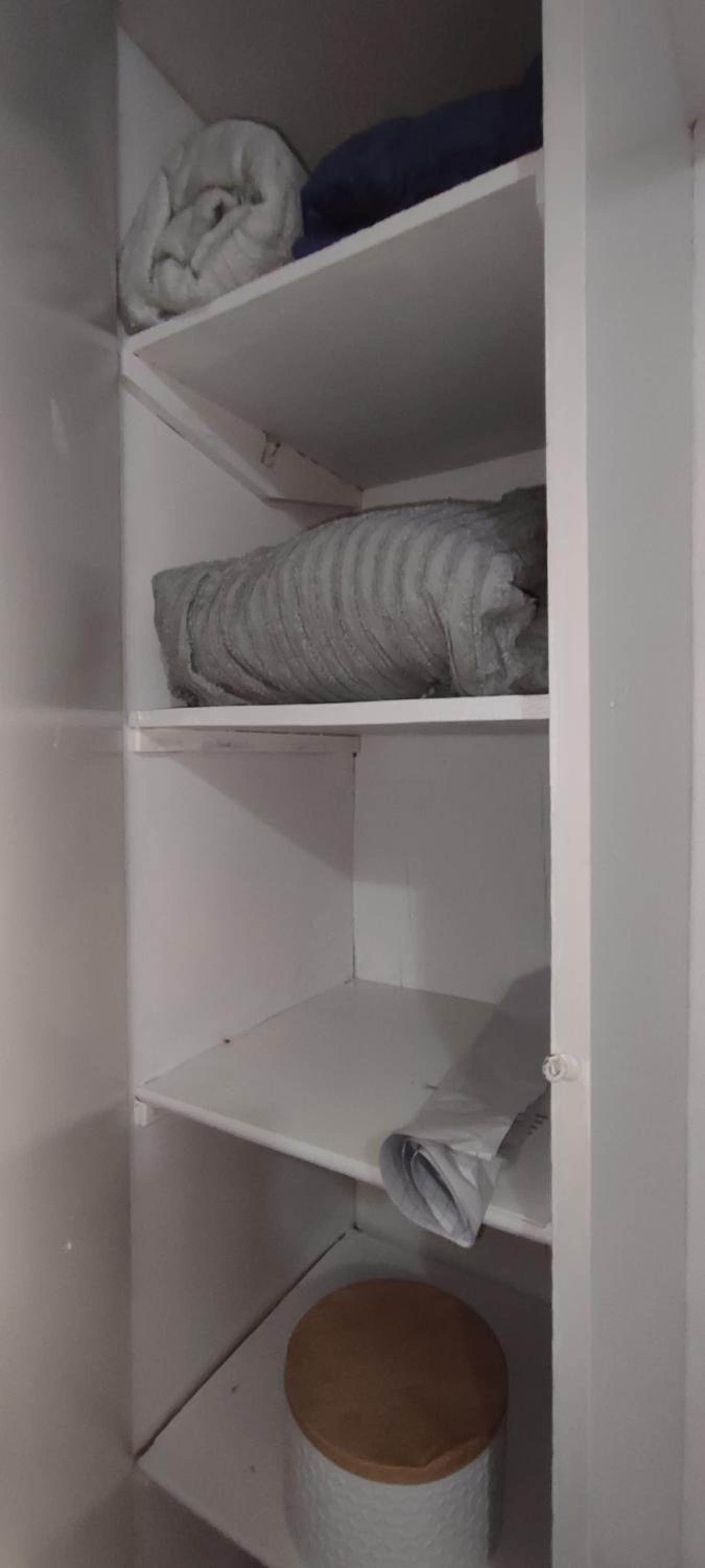 Departamento Céntrico dos ambientes