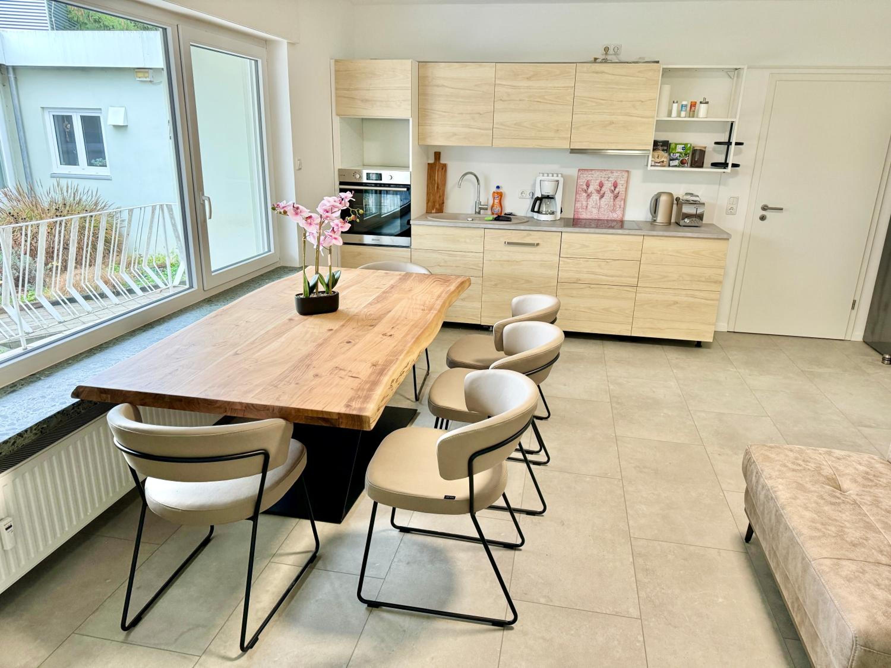 Ferienwohnung 